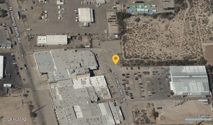 Prime location with convenient freeway access just north of Grant! This versatile property is ideal for large equipment storage or other industrial uses. The area is well-equipped with substantial power infrastructure and features a neighboring warehouse, making it a perfect fit for various commercial needs. Priced to sell quickly—bring your best offer today and secure this strategic investment opportunity. Agent/Owner