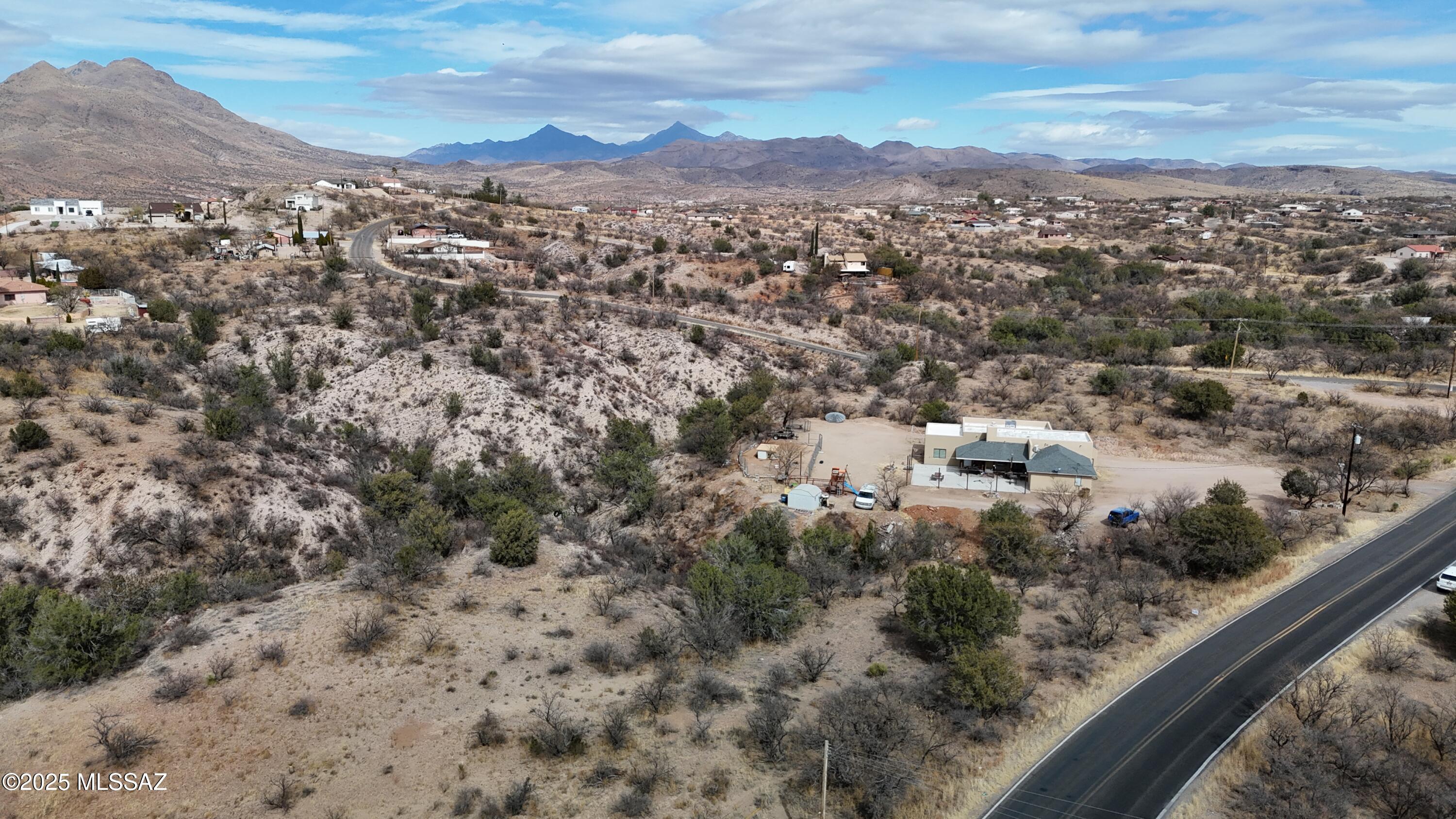 Rio Rico Estates 10 - Land