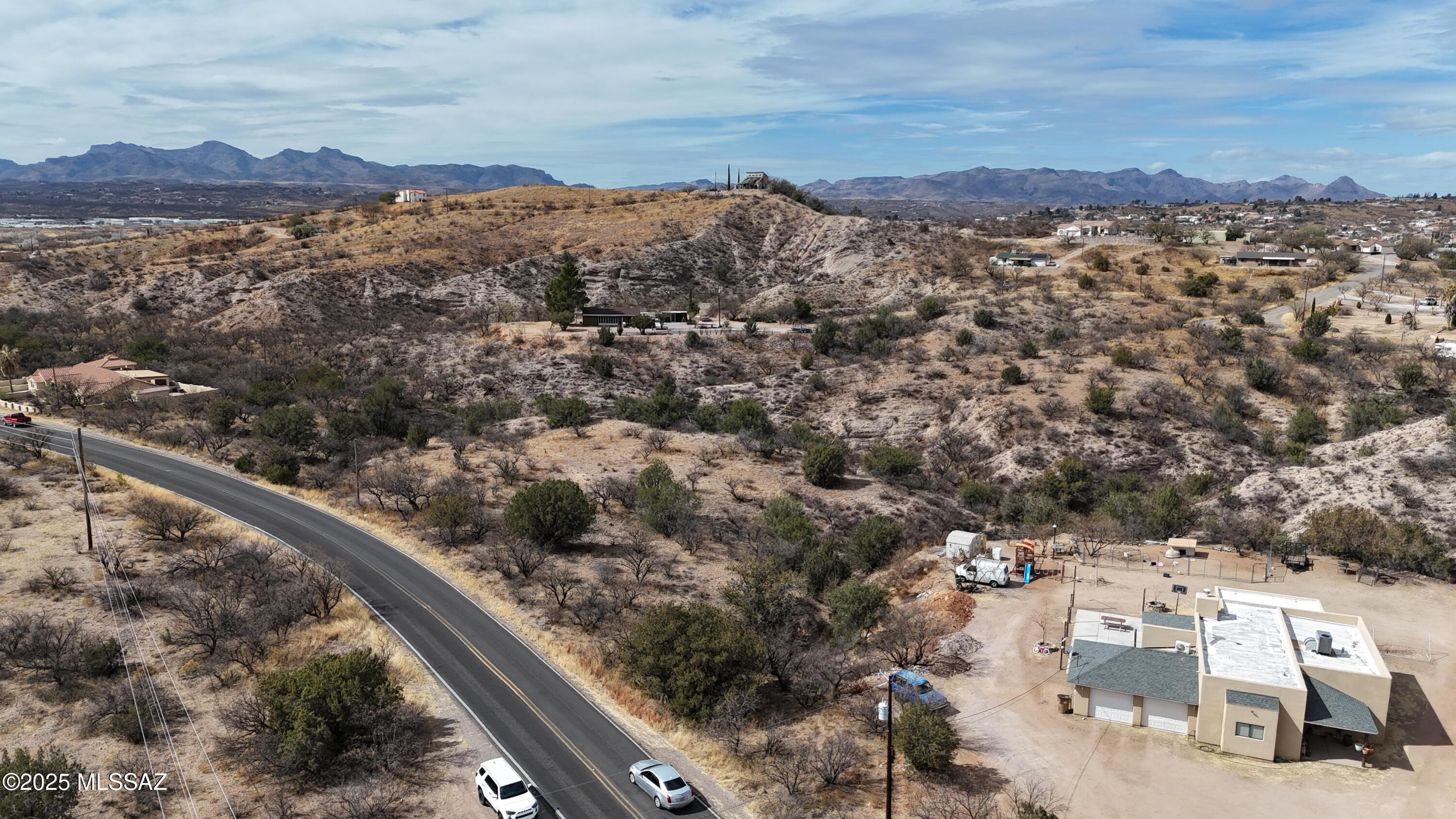 Rio Rico Estates 10 - Land