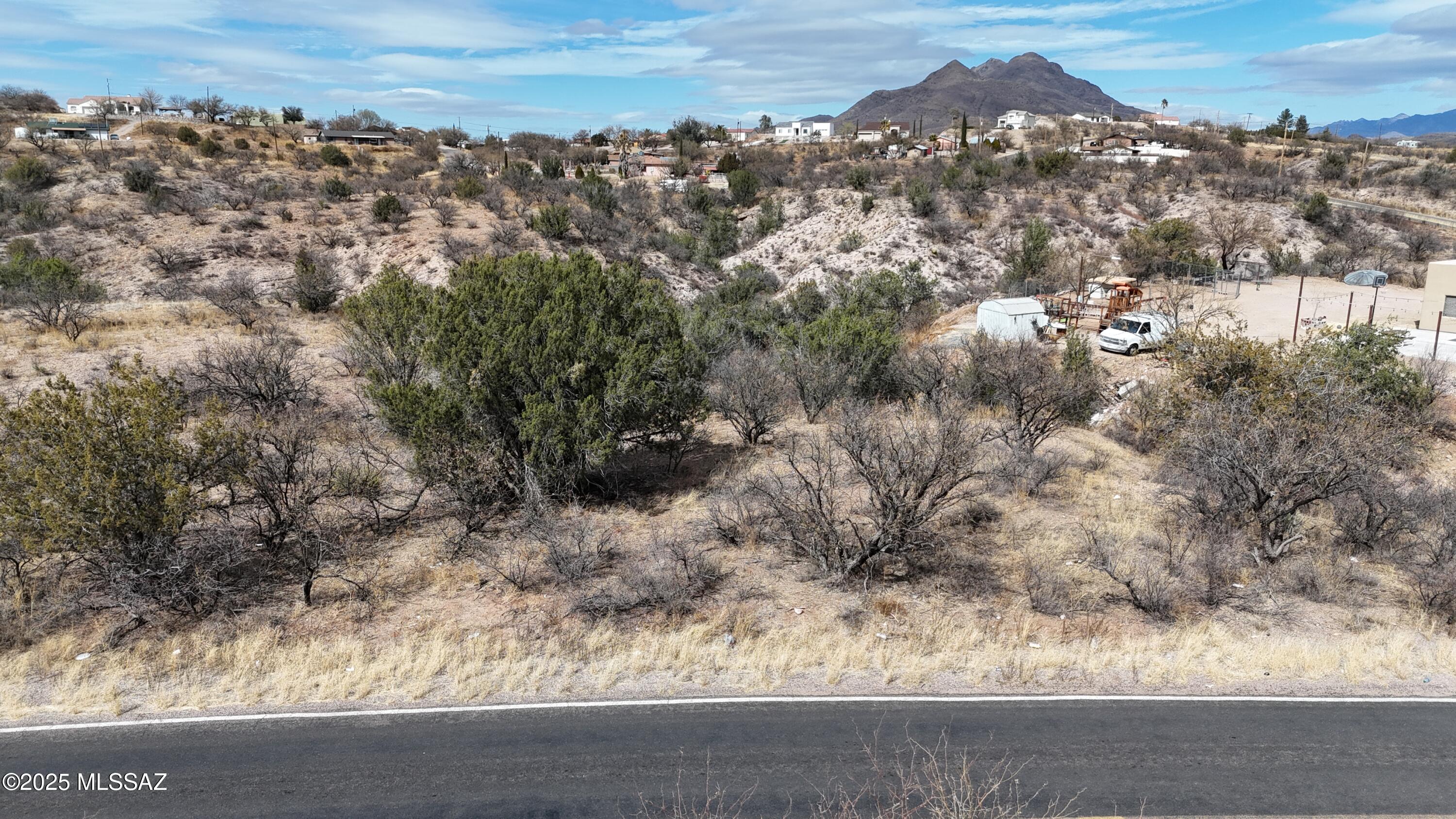 Rio Rico Estates 10 - Land