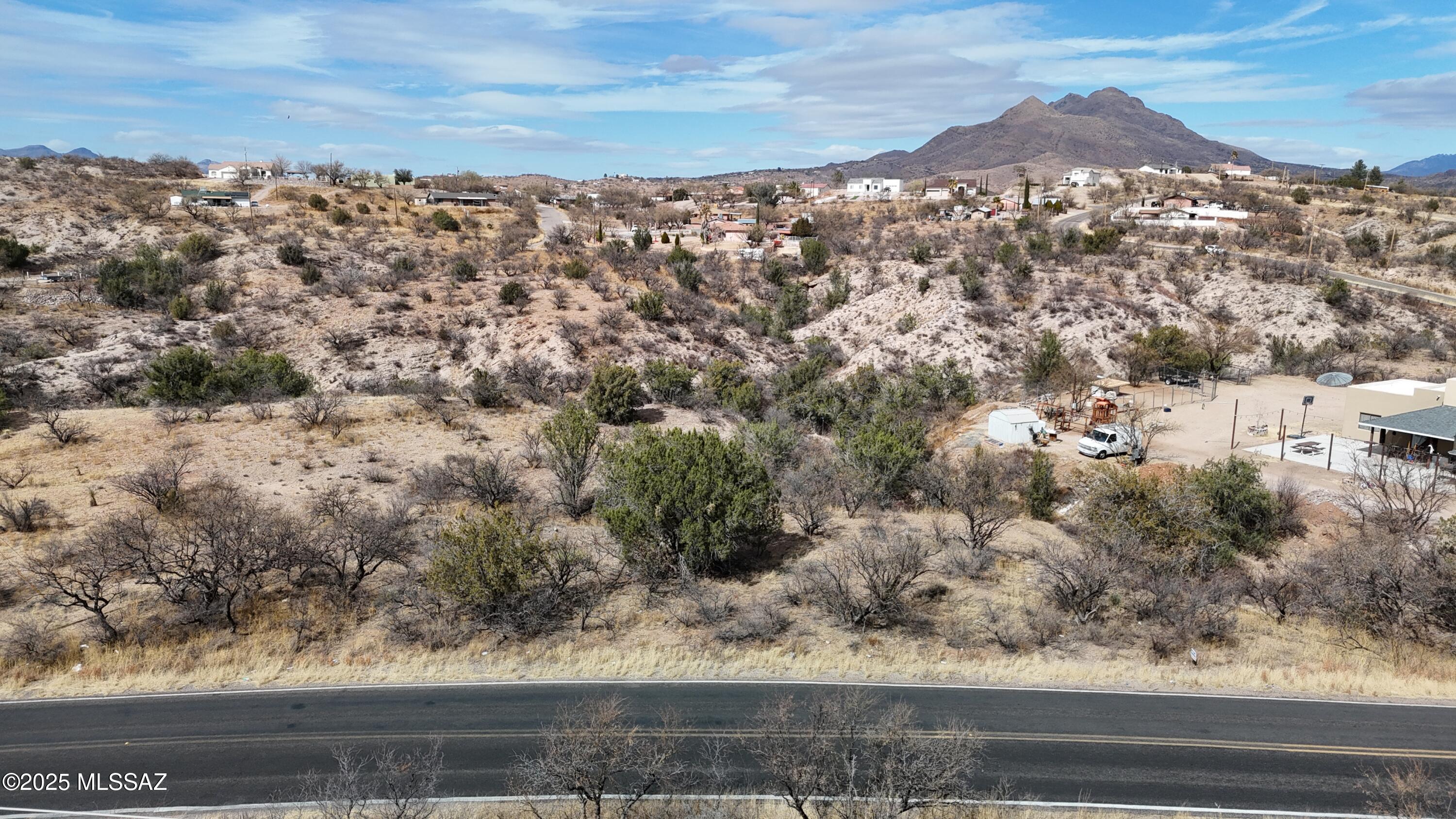 Rio Rico Estates 10 - Land