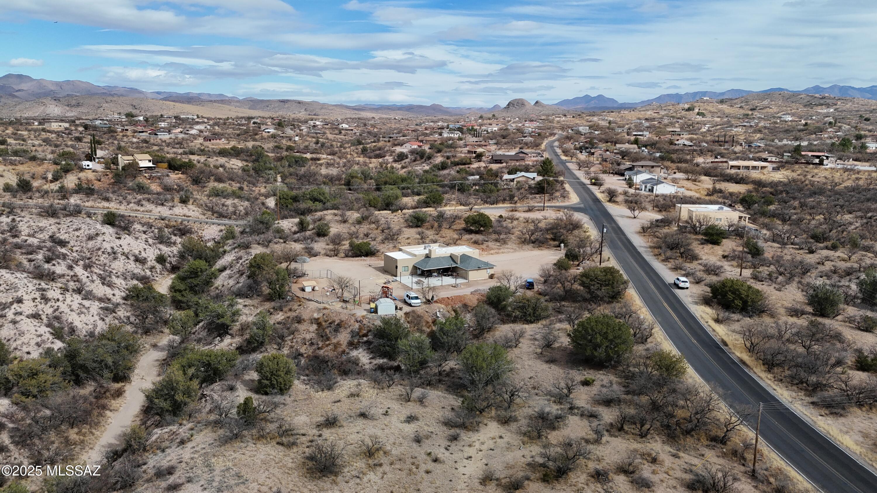 Rio Rico Estates 10 - Land