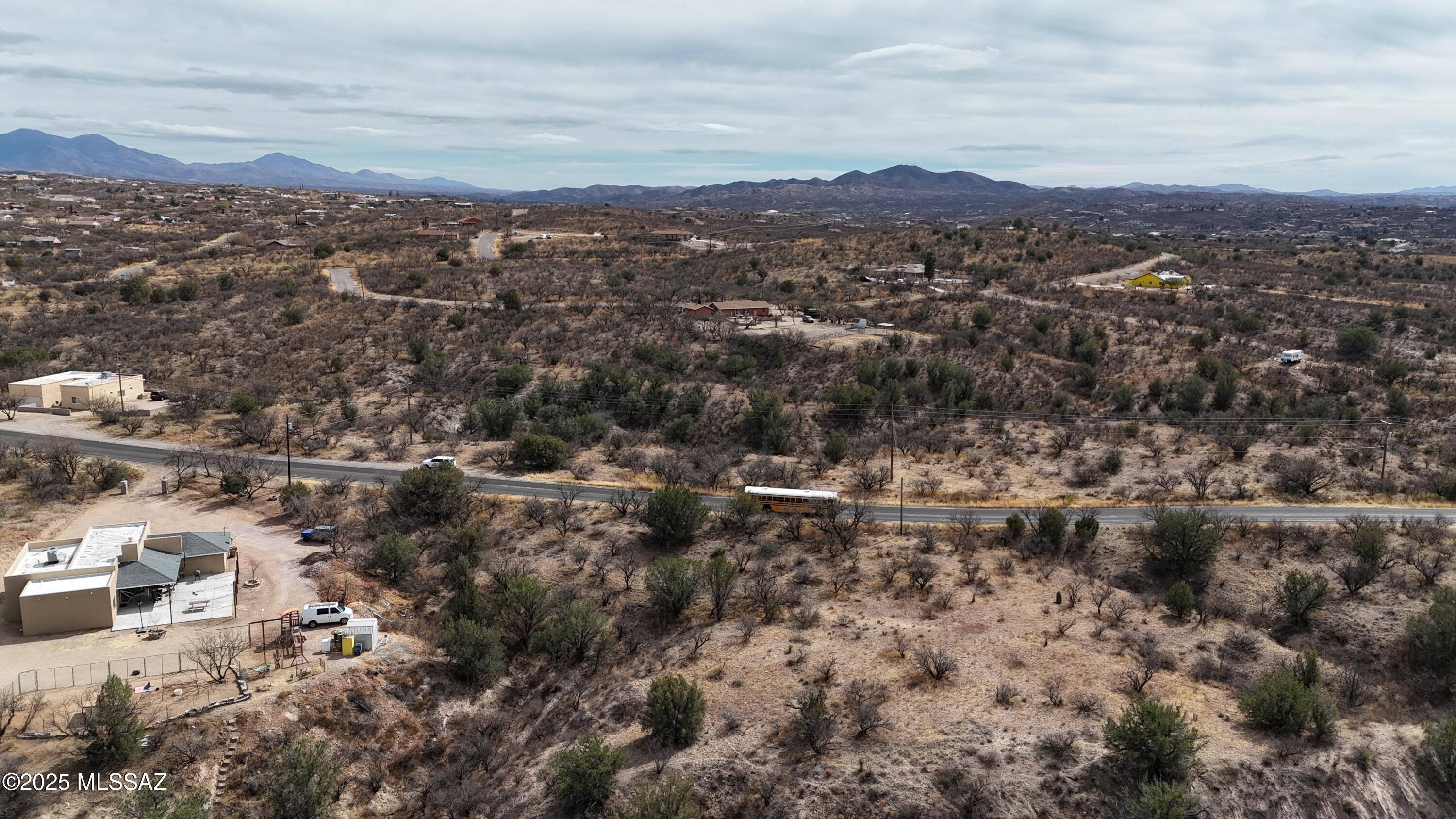 Rio Rico Estates 10 - Land