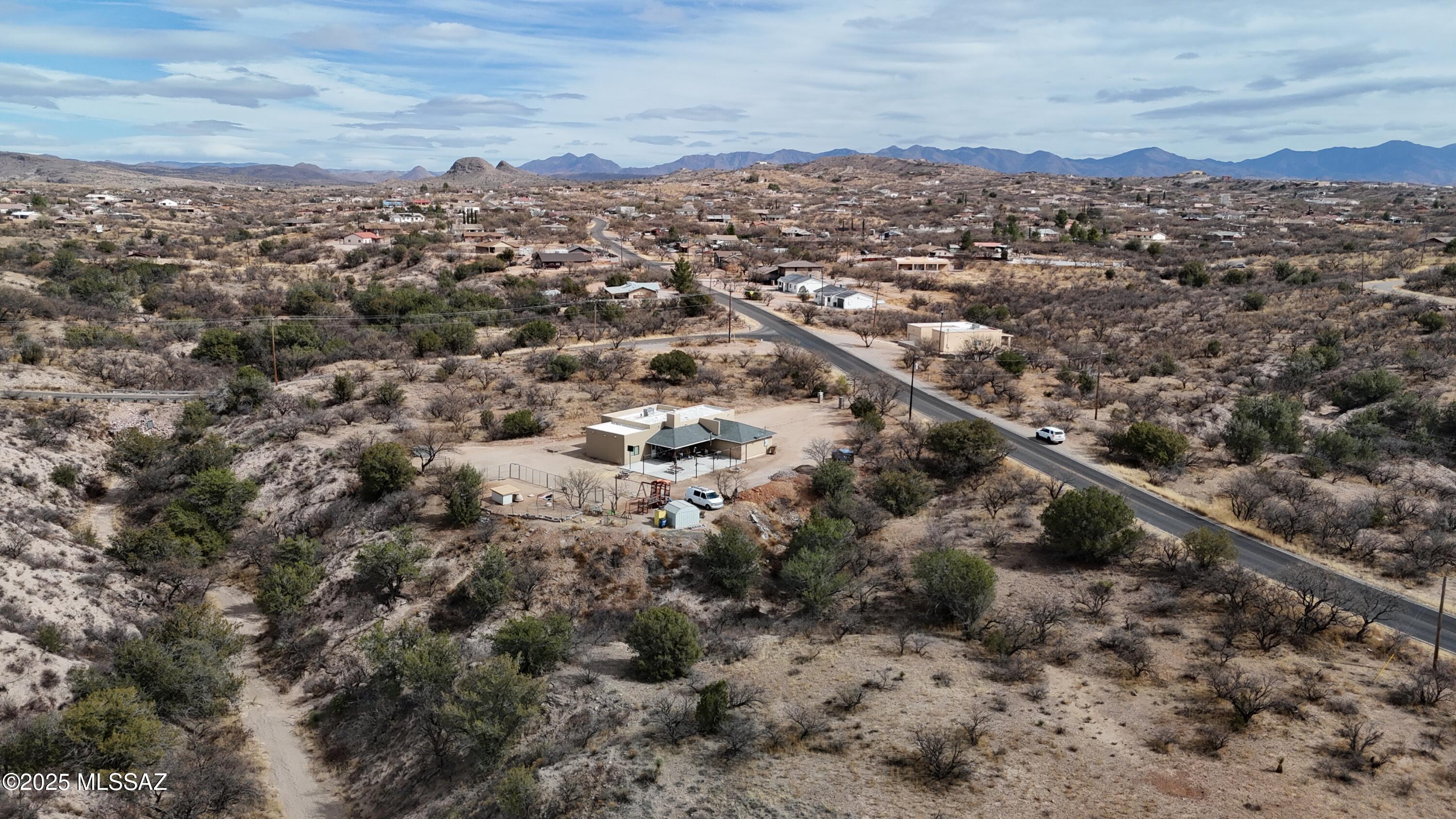 Rio Rico Estates 10 - Land