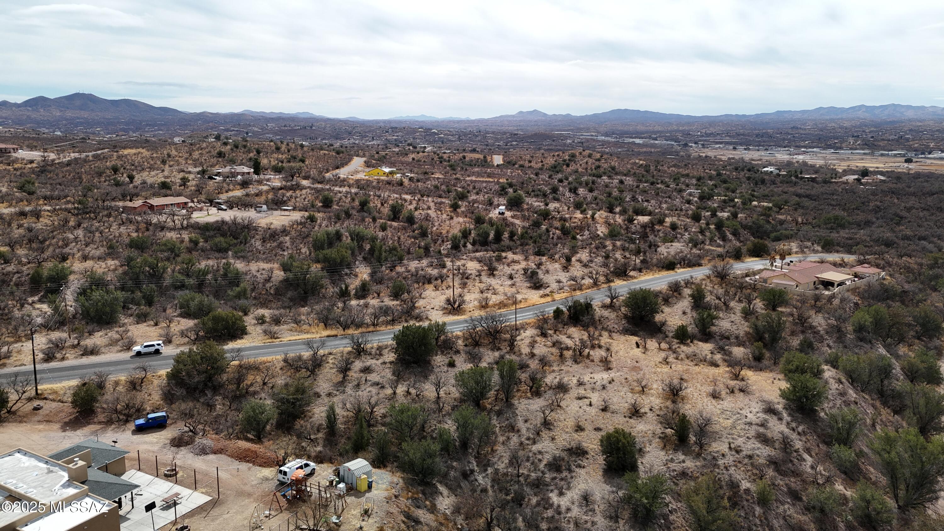 Rio Rico Estates 10 - Land