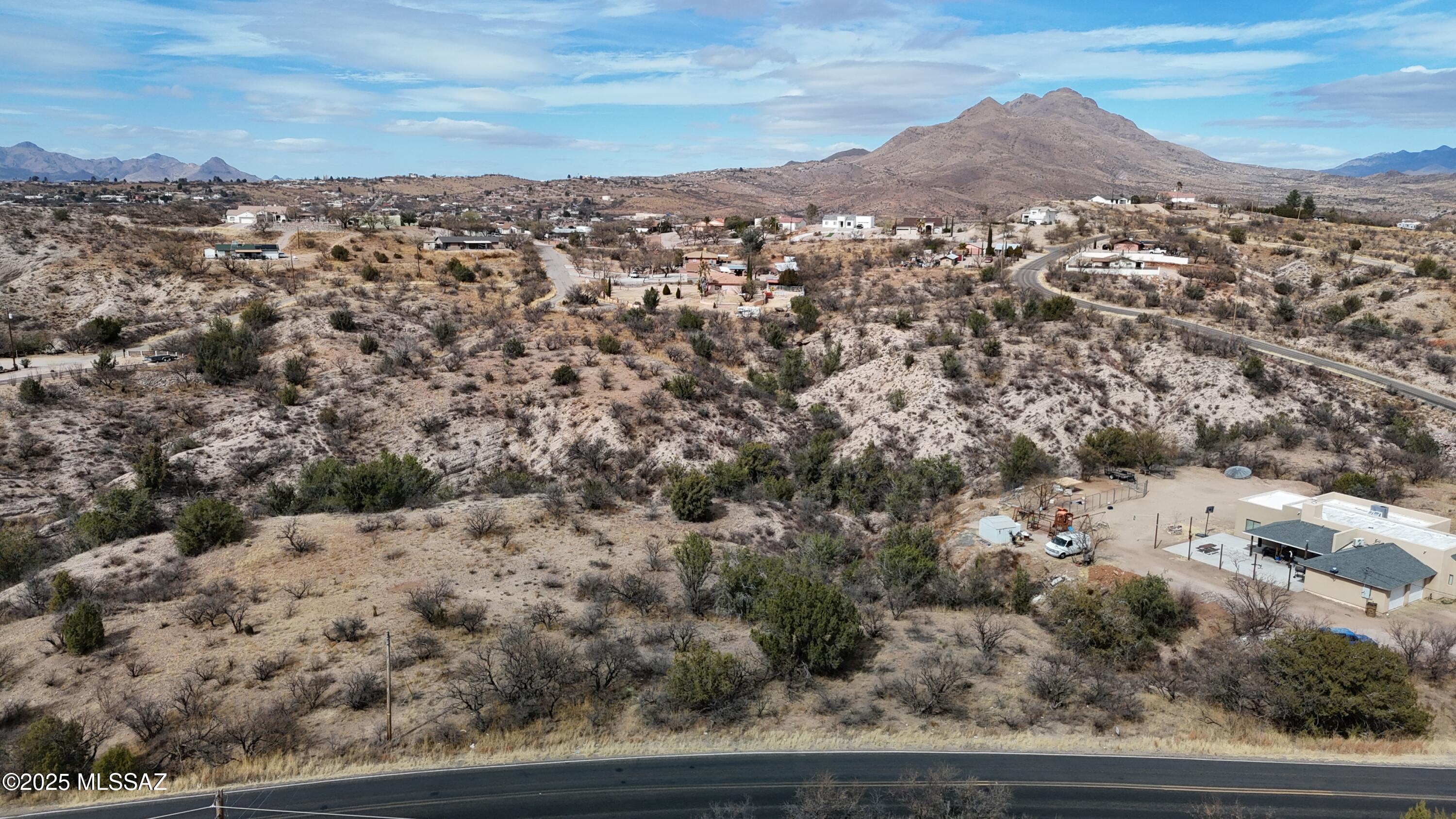 Rio Rico Estates 10 - Land