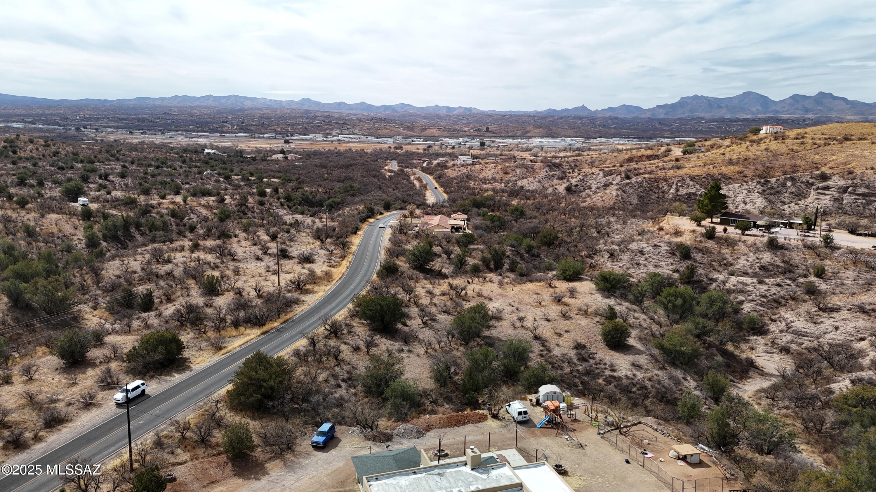 Rio Rico Estates 10 - Land