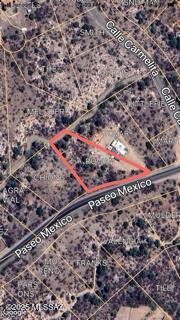 Rio Rico Estates 10 - Land