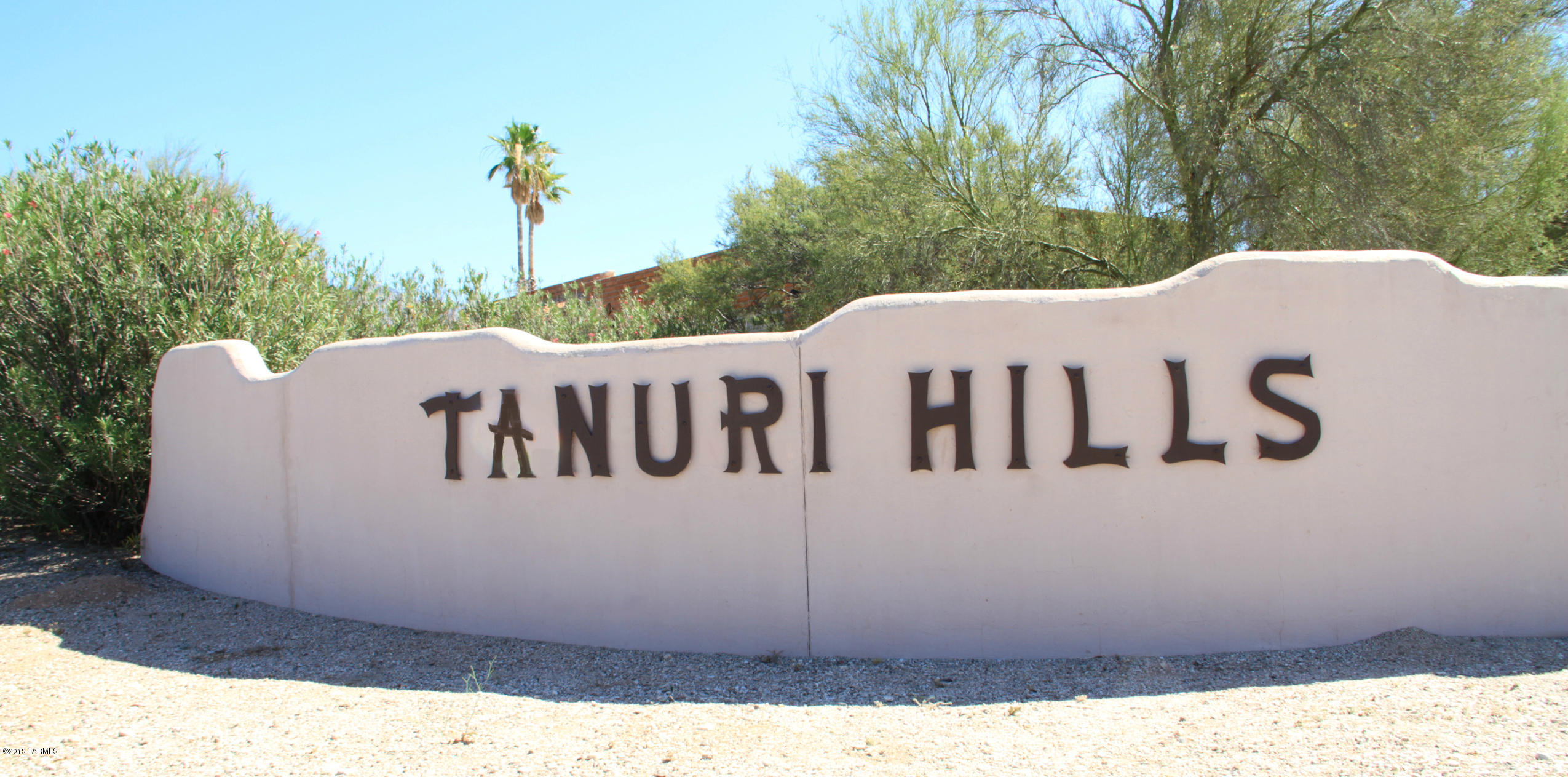 Tanuri Hills (1-102) - Residential