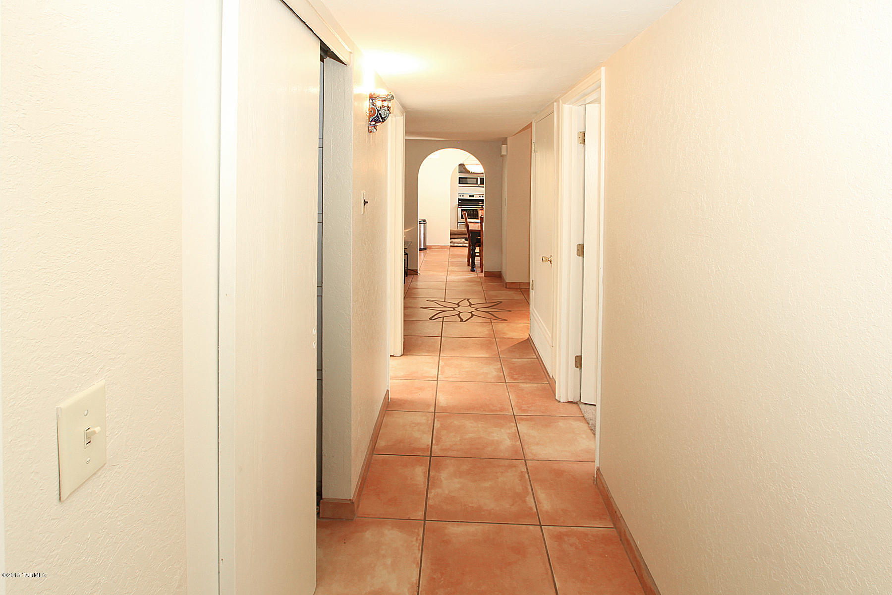 Tanuri Hills (1-102) - Residential