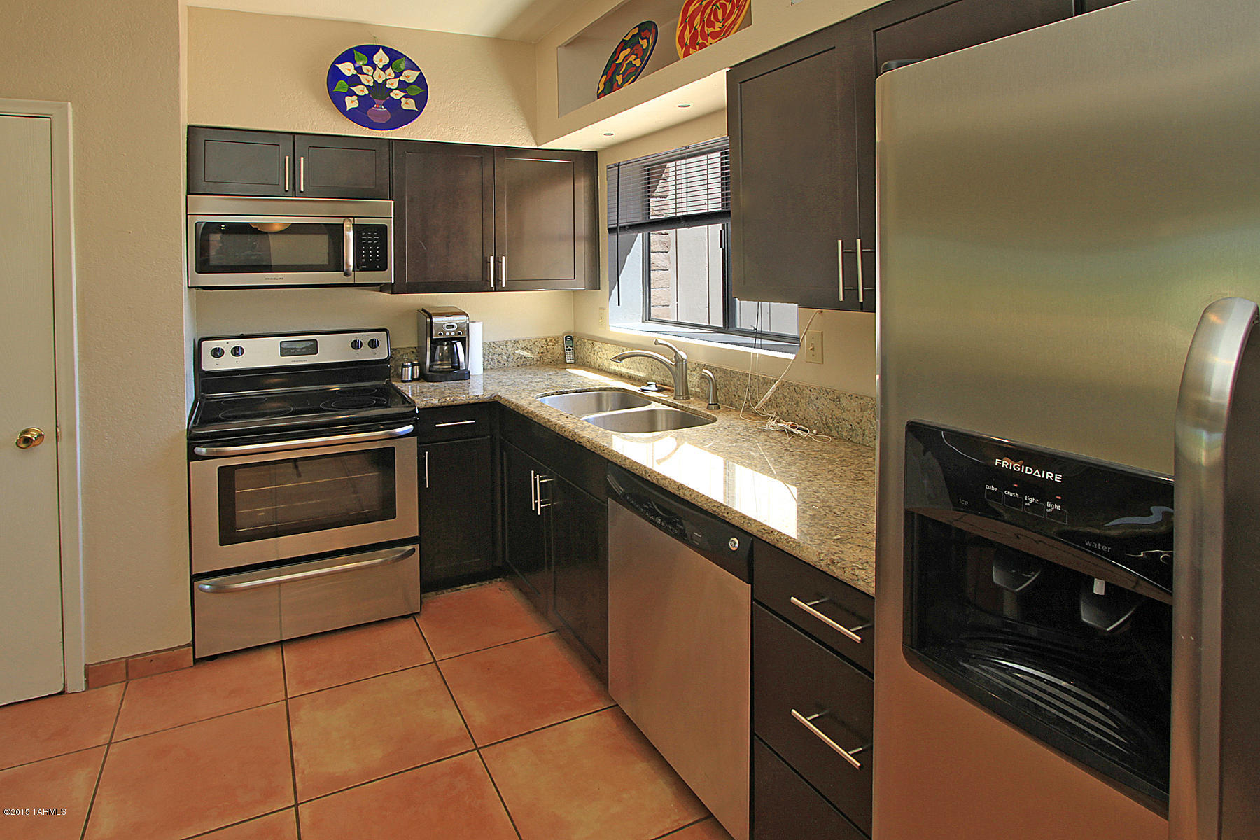 Tanuri Hills (1-102) - Residential