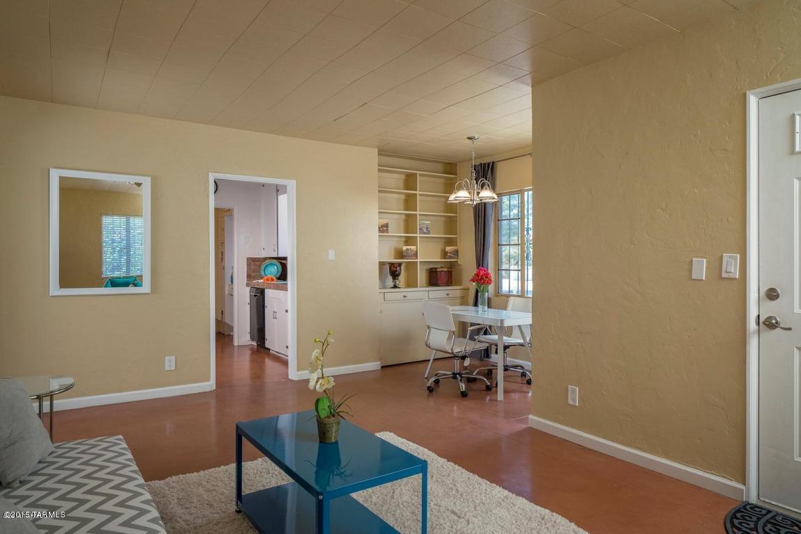 Blenman Annex - Residential Lease