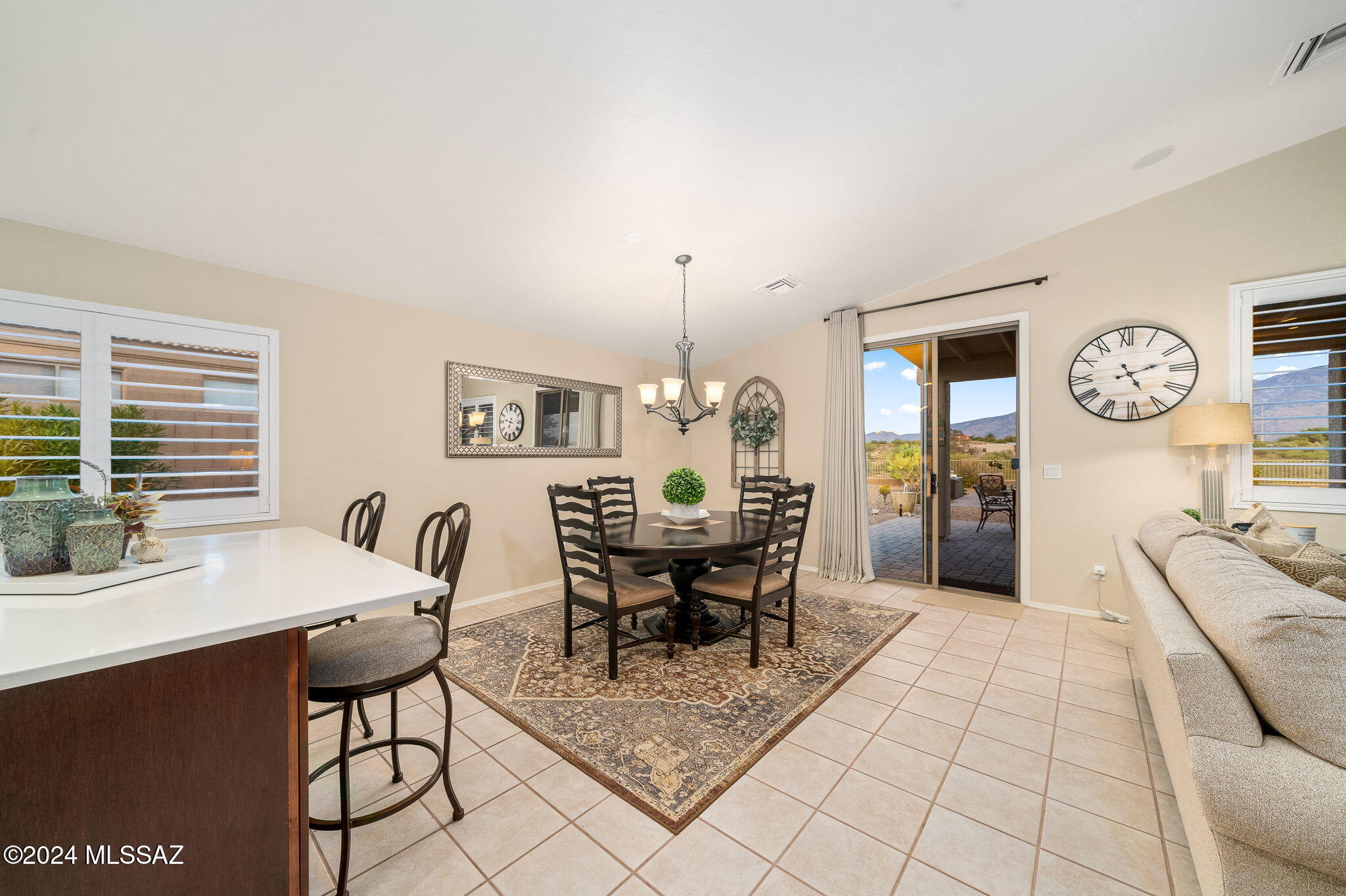 Monterra Ridge (1-166) - Residential