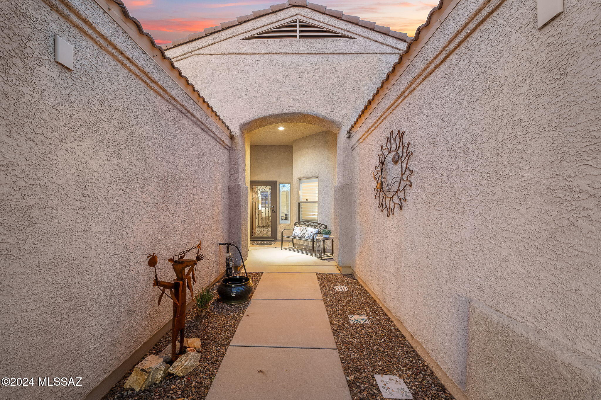 Monterra Ridge (1-166) - Residential