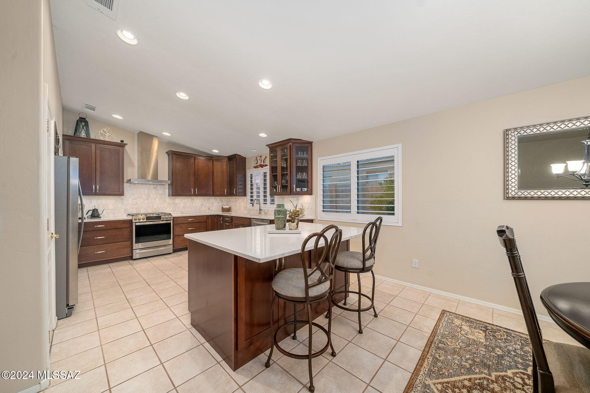 Monterra Ridge (1-166) - Residential