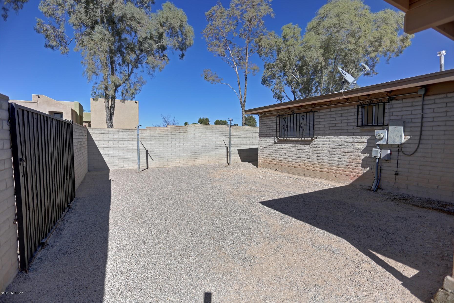 Garden Park (1-50) - Residential