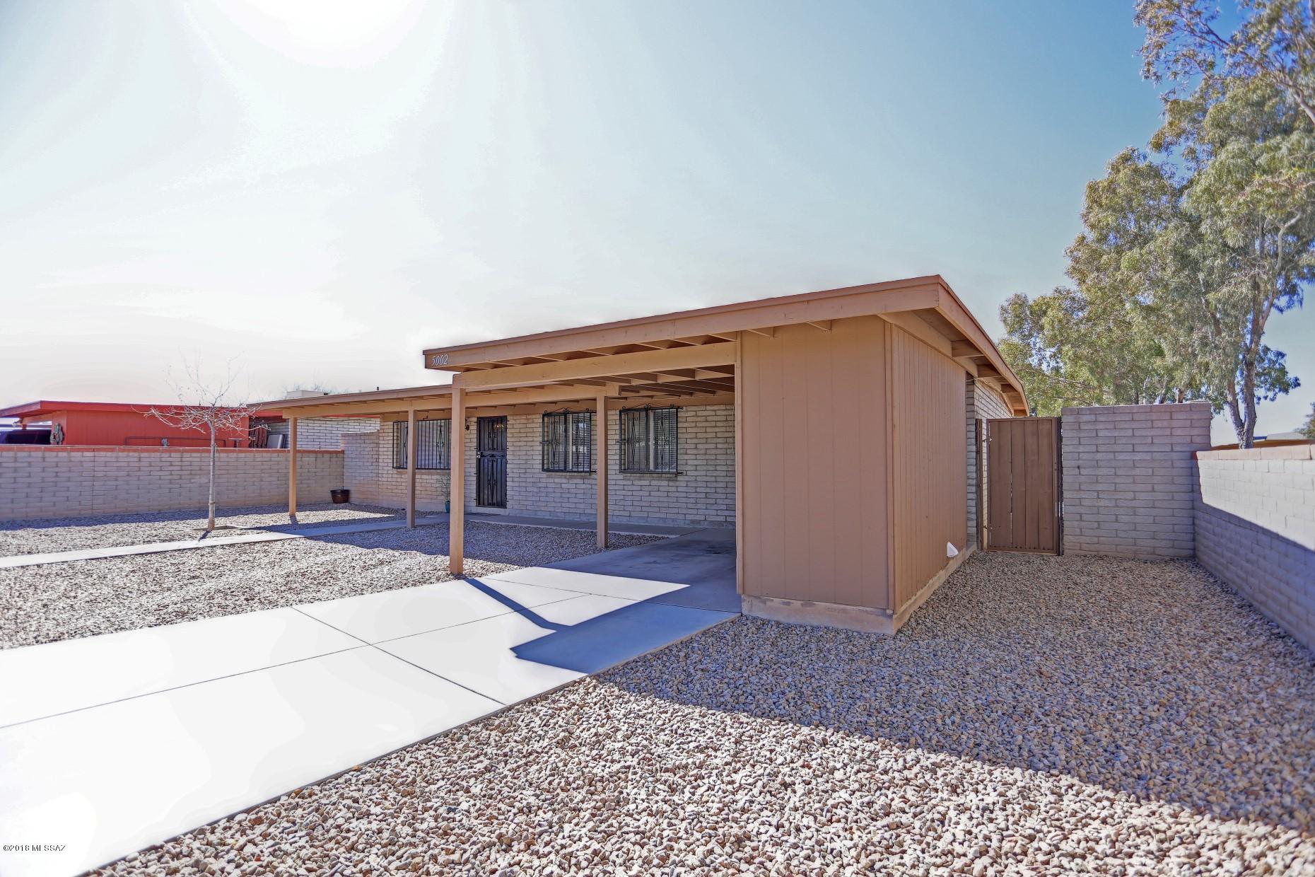 Garden Park (1-50) - Residential