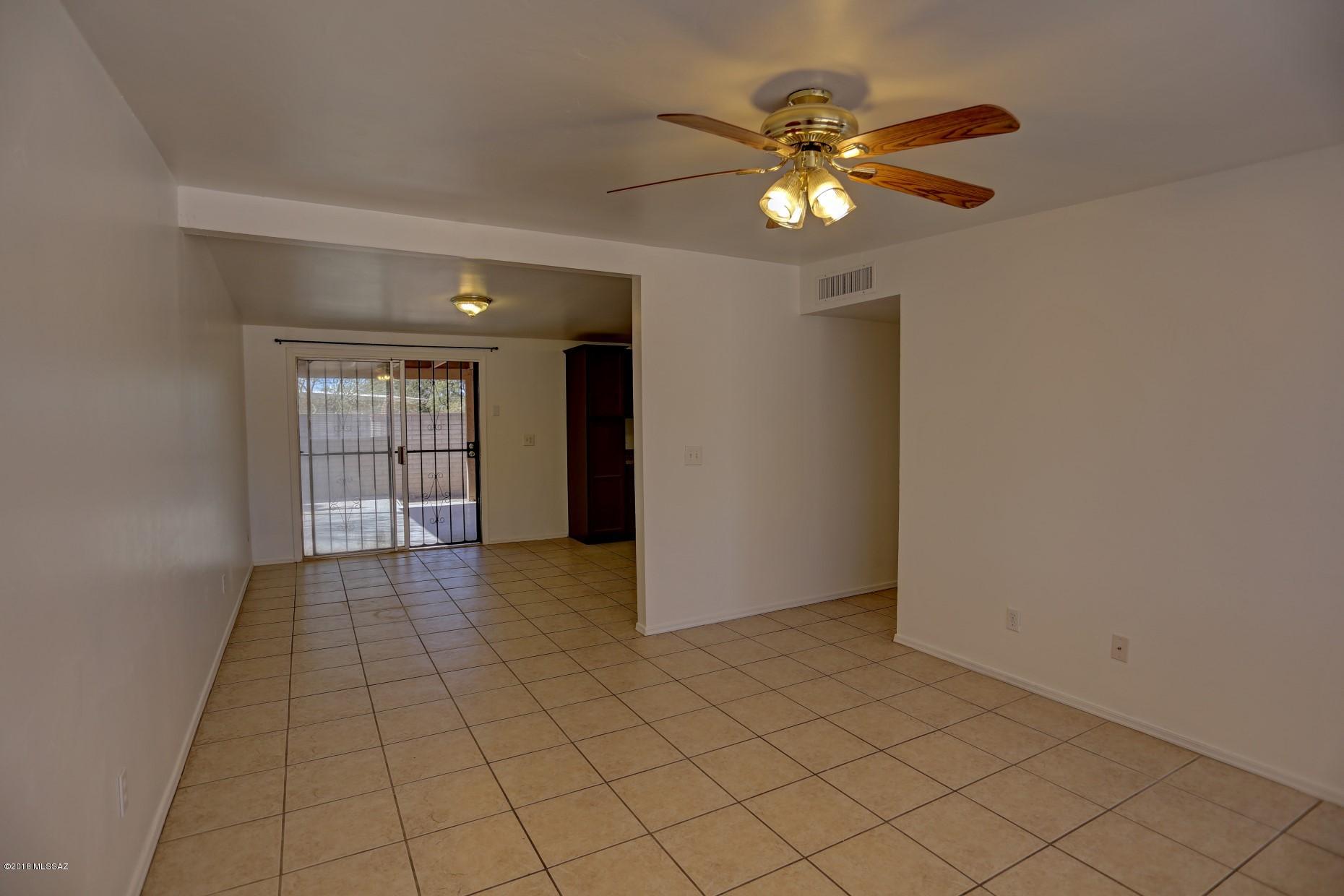 Garden Park (1-50) - Residential