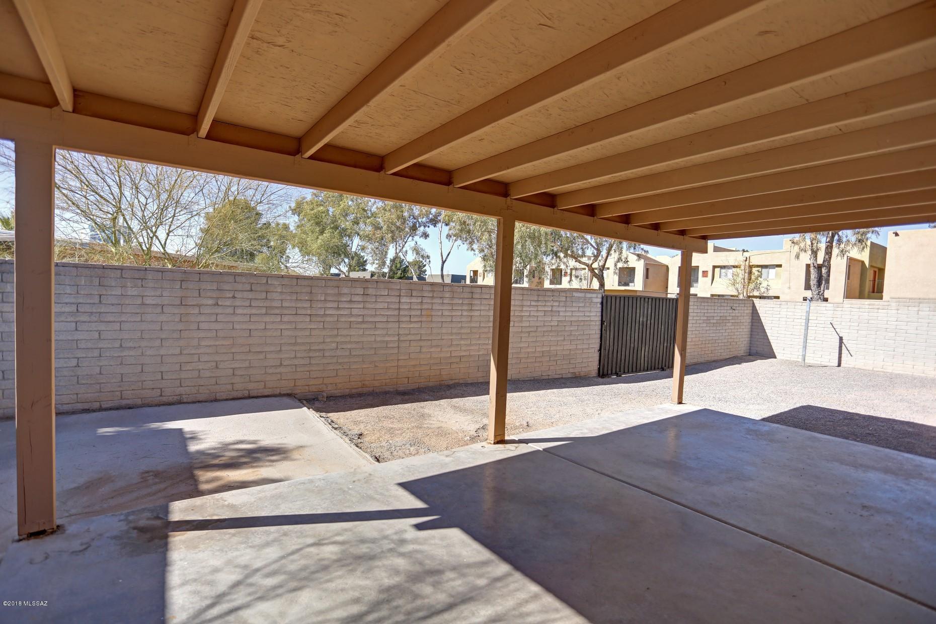 Garden Park (1-50) - Residential