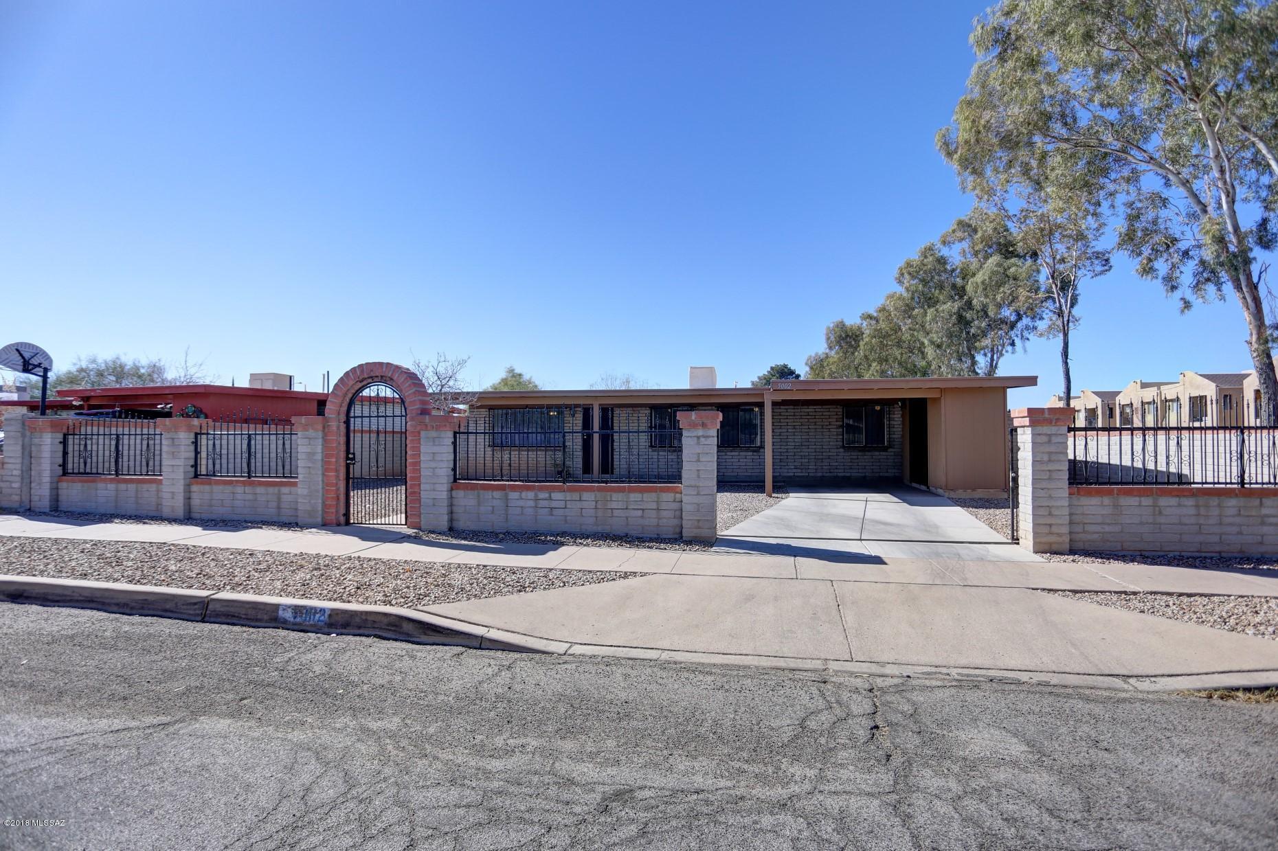 Garden Park (1-50) - Residential