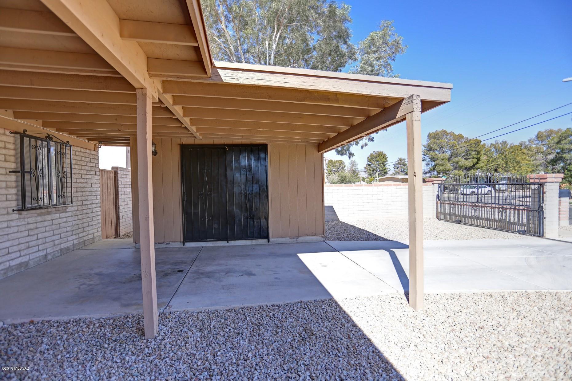 Garden Park (1-50) - Residential