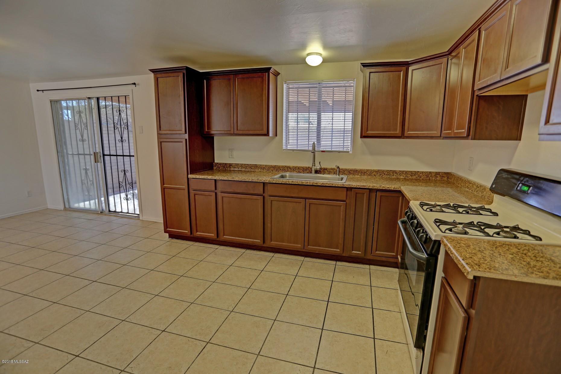 Garden Park (1-50) - Residential