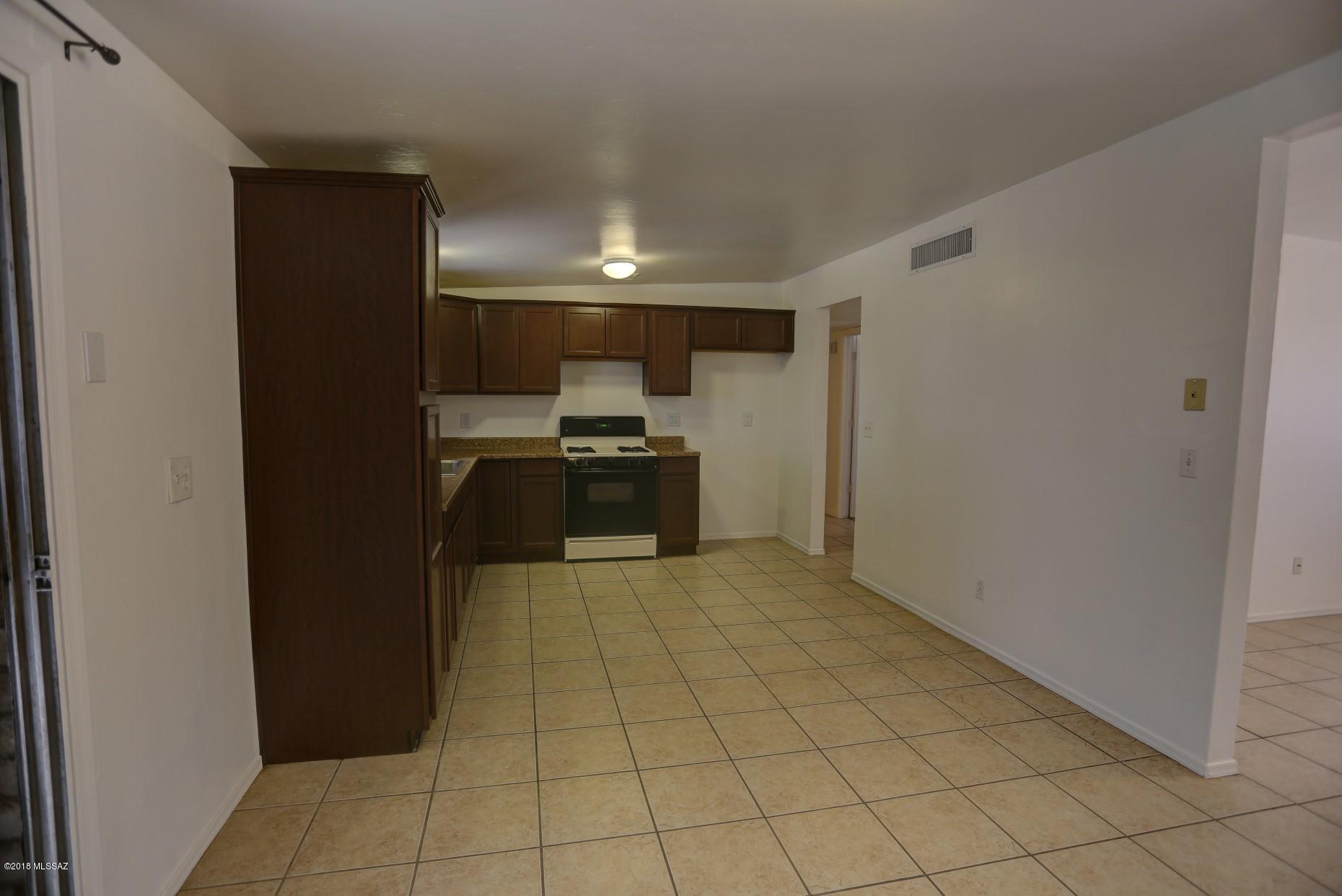 Garden Park (1-50) - Residential