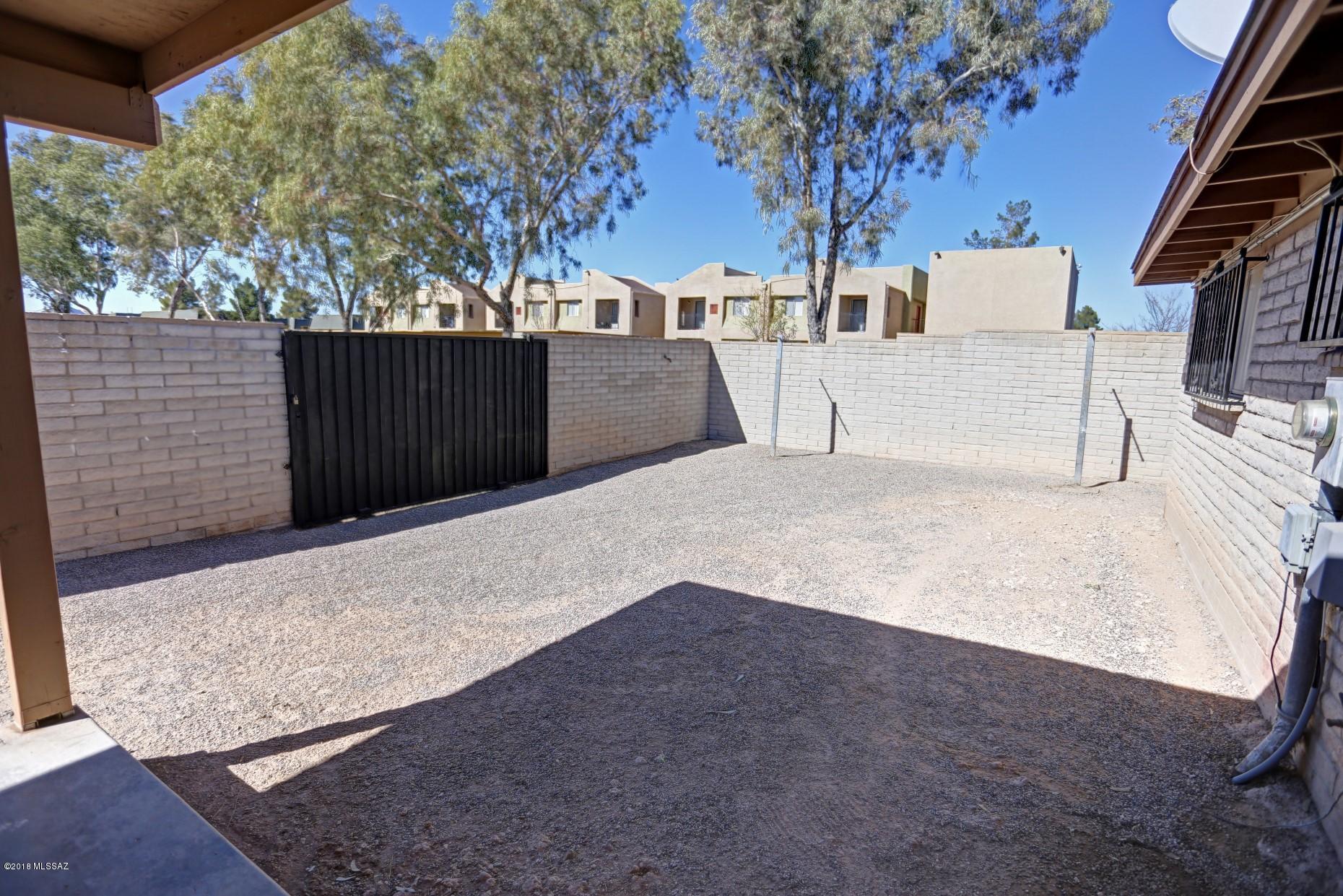 Garden Park (1-50) - Residential