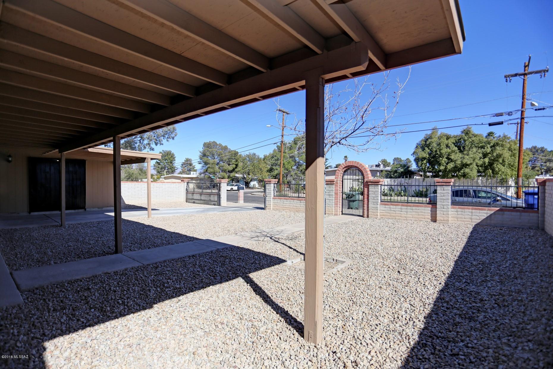 Garden Park (1-50) - Residential