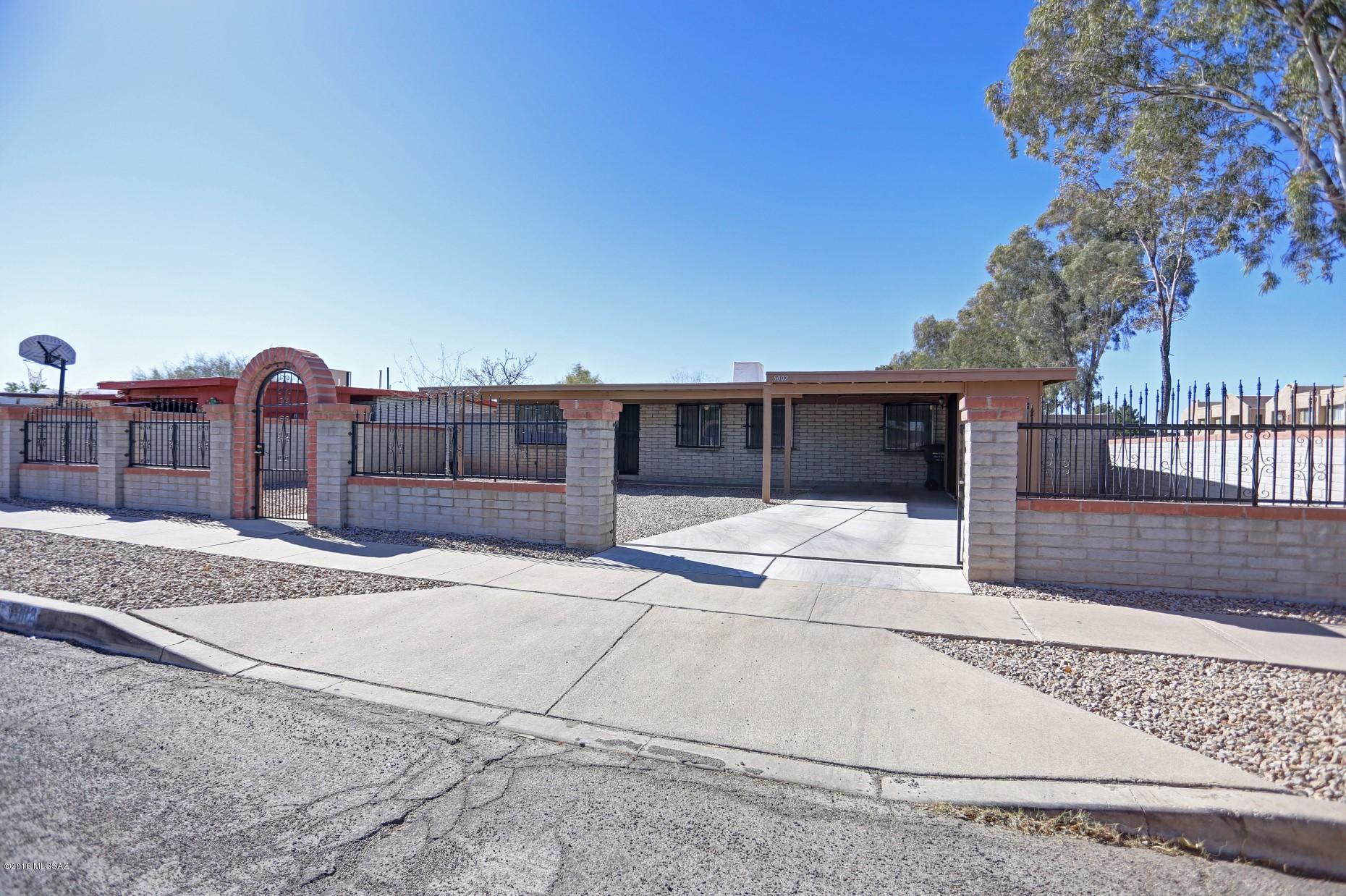 Garden Park (1-50) - Residential