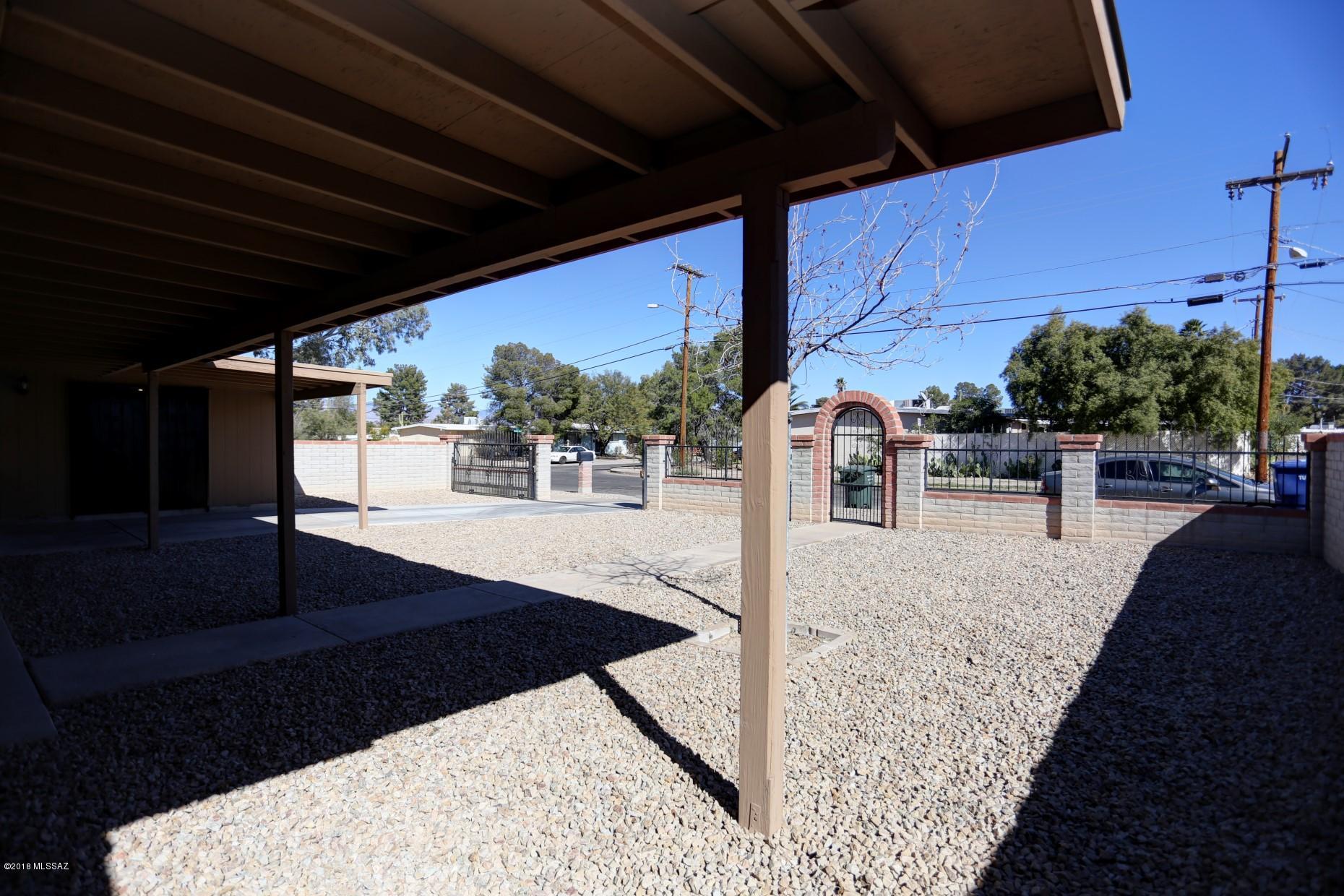 Garden Park (1-50) - Residential