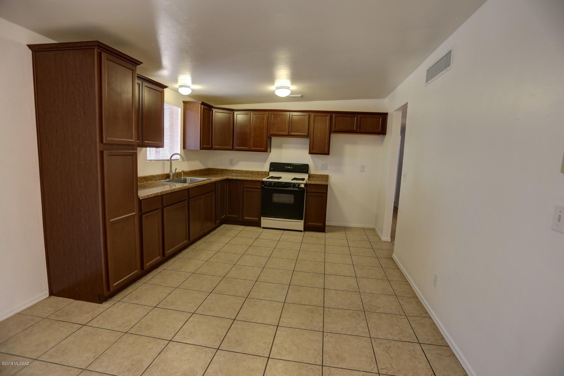 Garden Park (1-50) - Residential