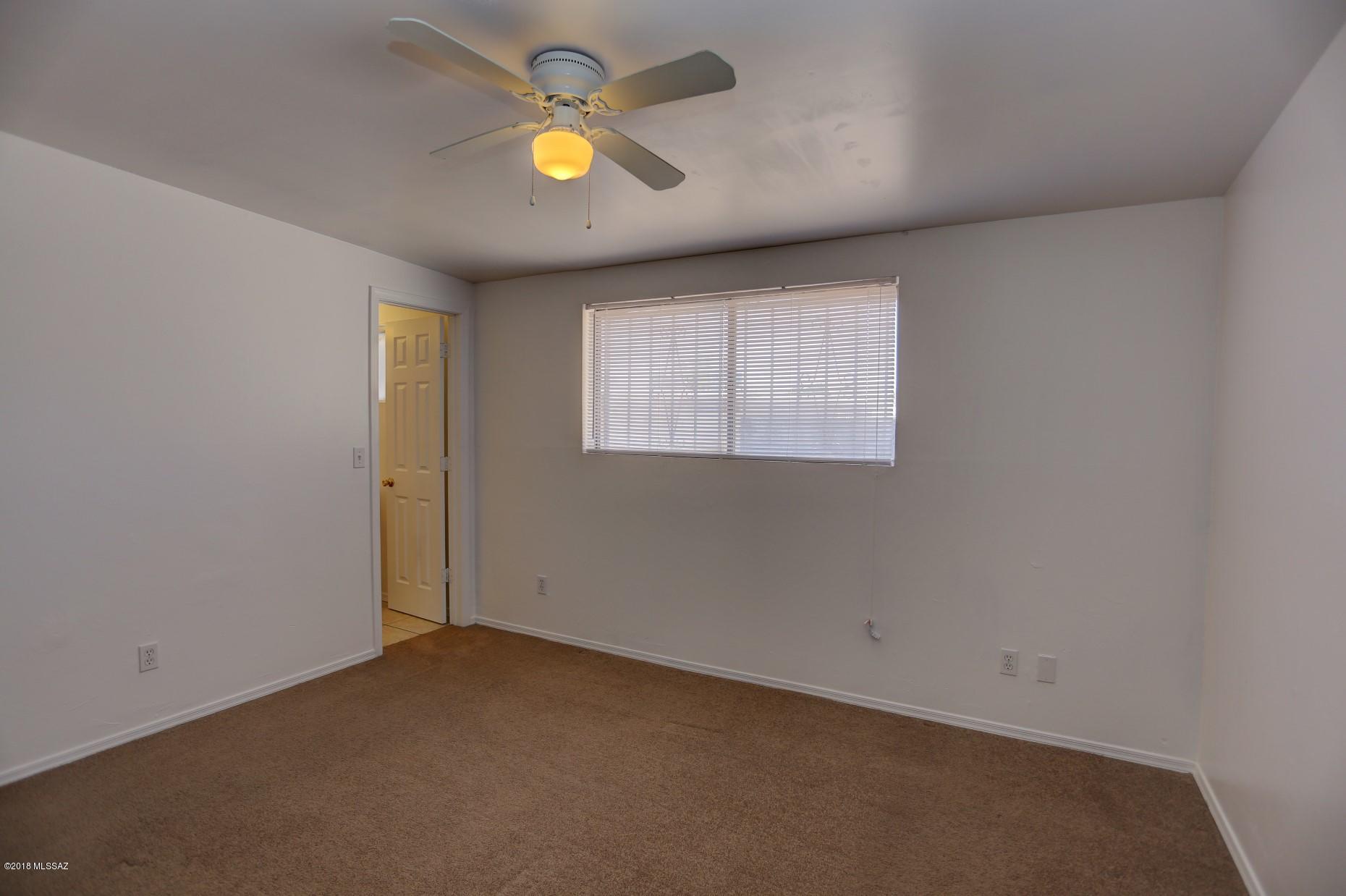 Garden Park (1-50) - Residential