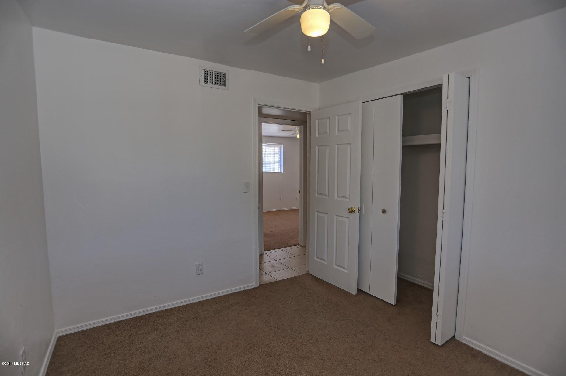 Garden Park (1-50) - Residential
