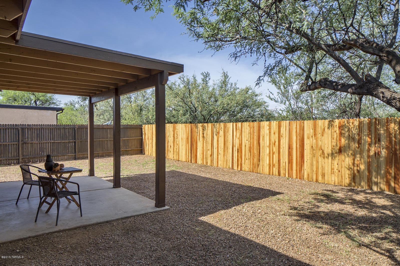 Desert Park Twnhss. (1-7) - Residential