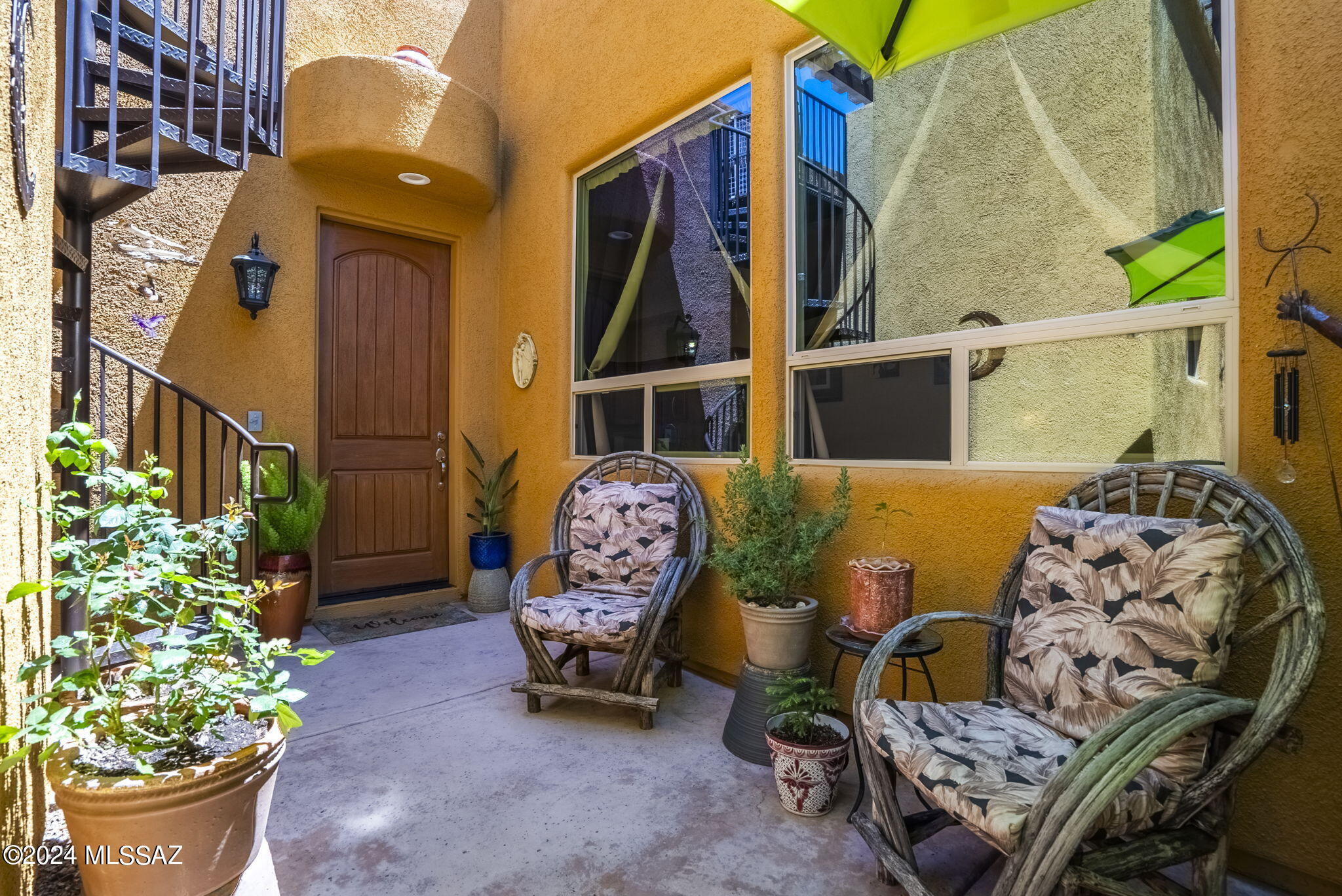 Barrio Embarcadero - Residential