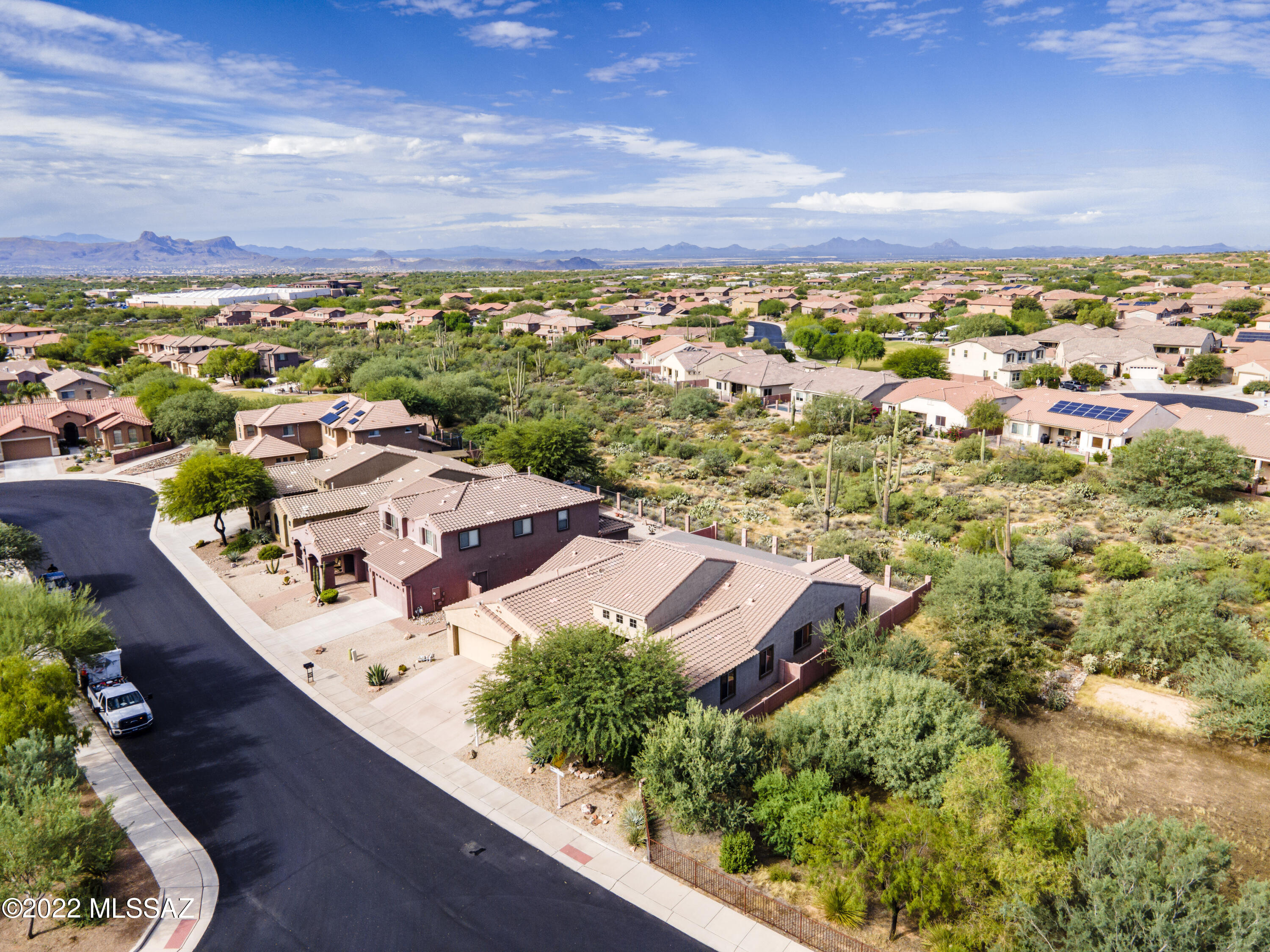 Tangerine Crossing Resub - Residential