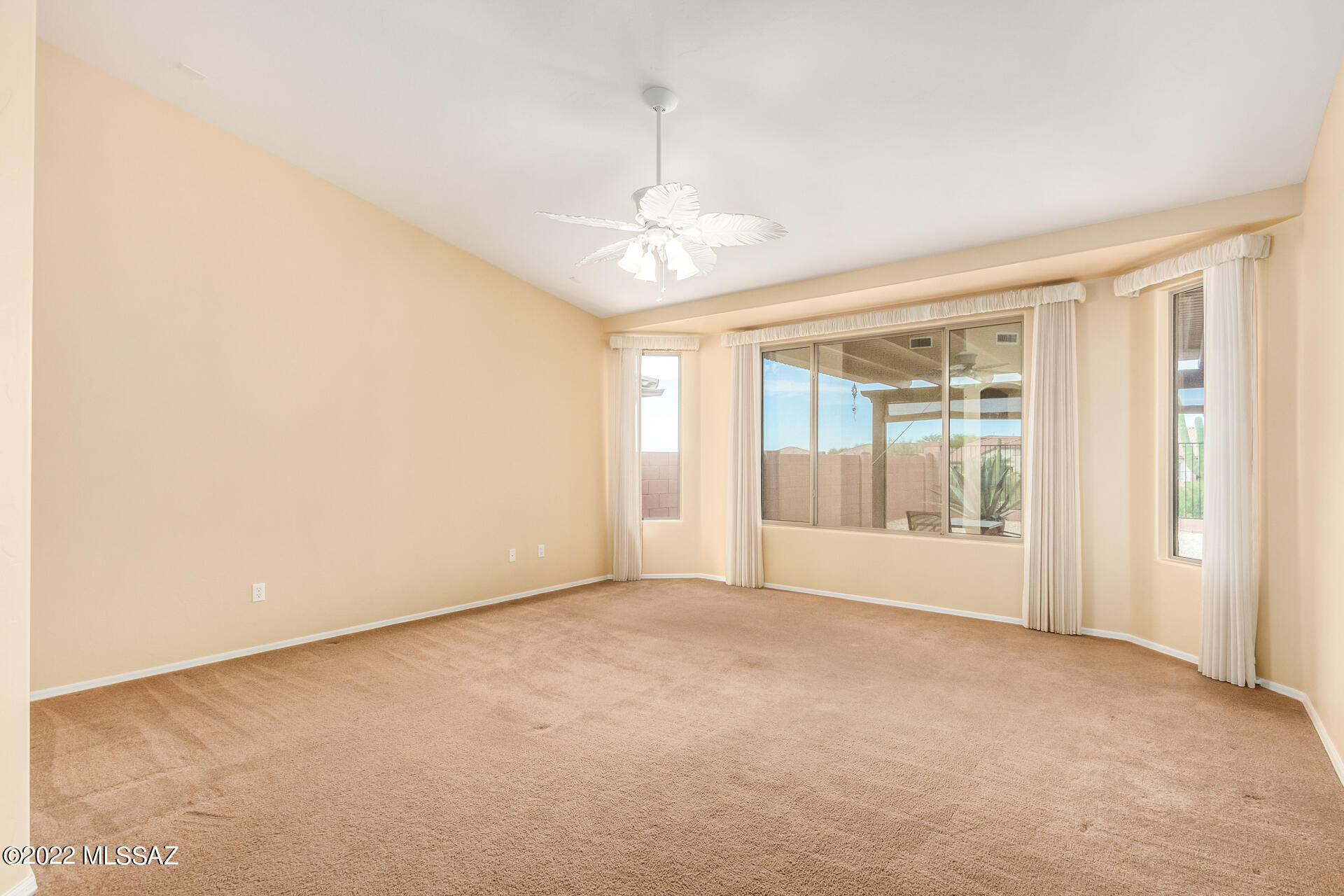 Tangerine Crossing Resub - Residential