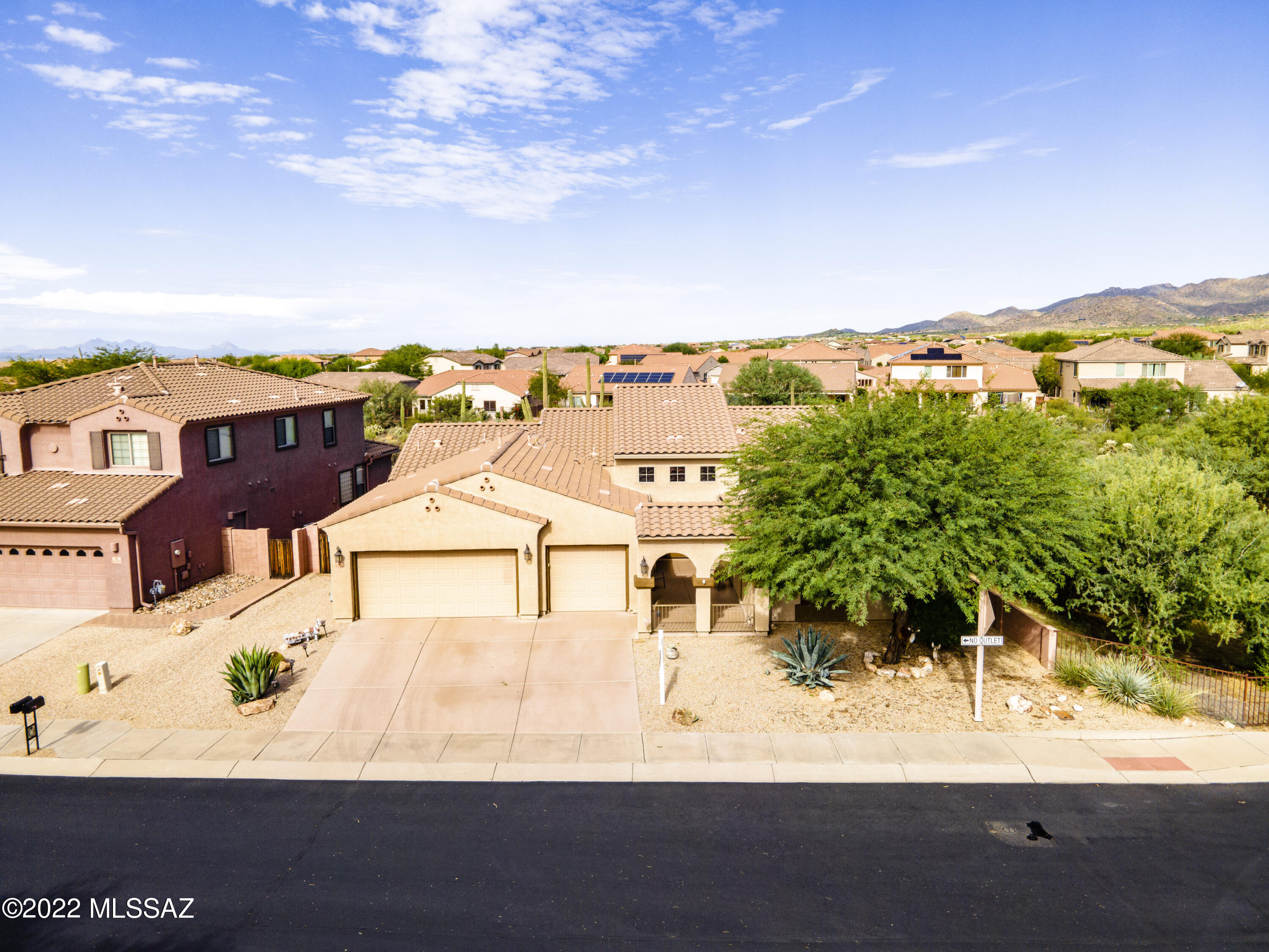 Tangerine Crossing Resub - Residential