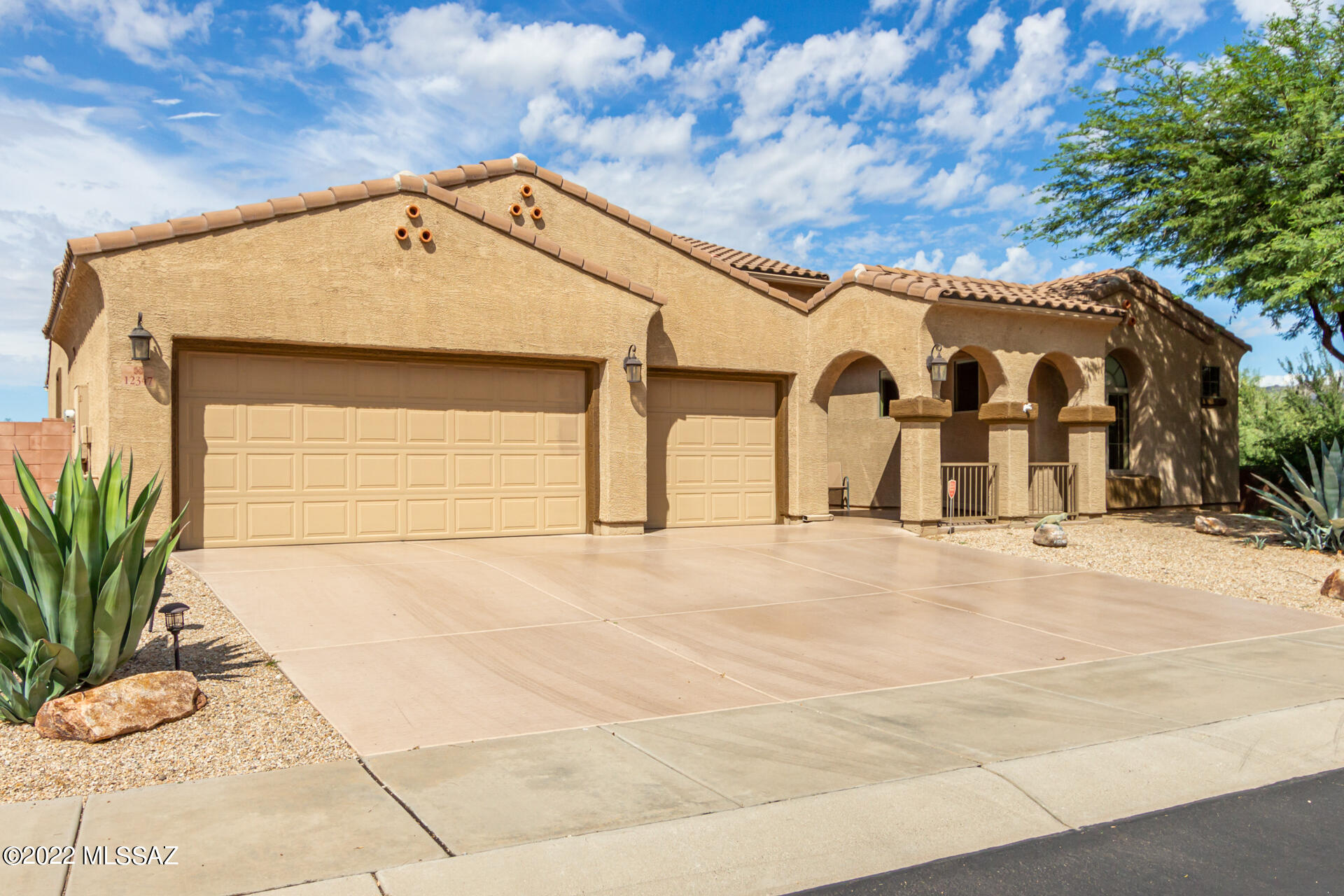 Tangerine Crossing Resub - Residential
