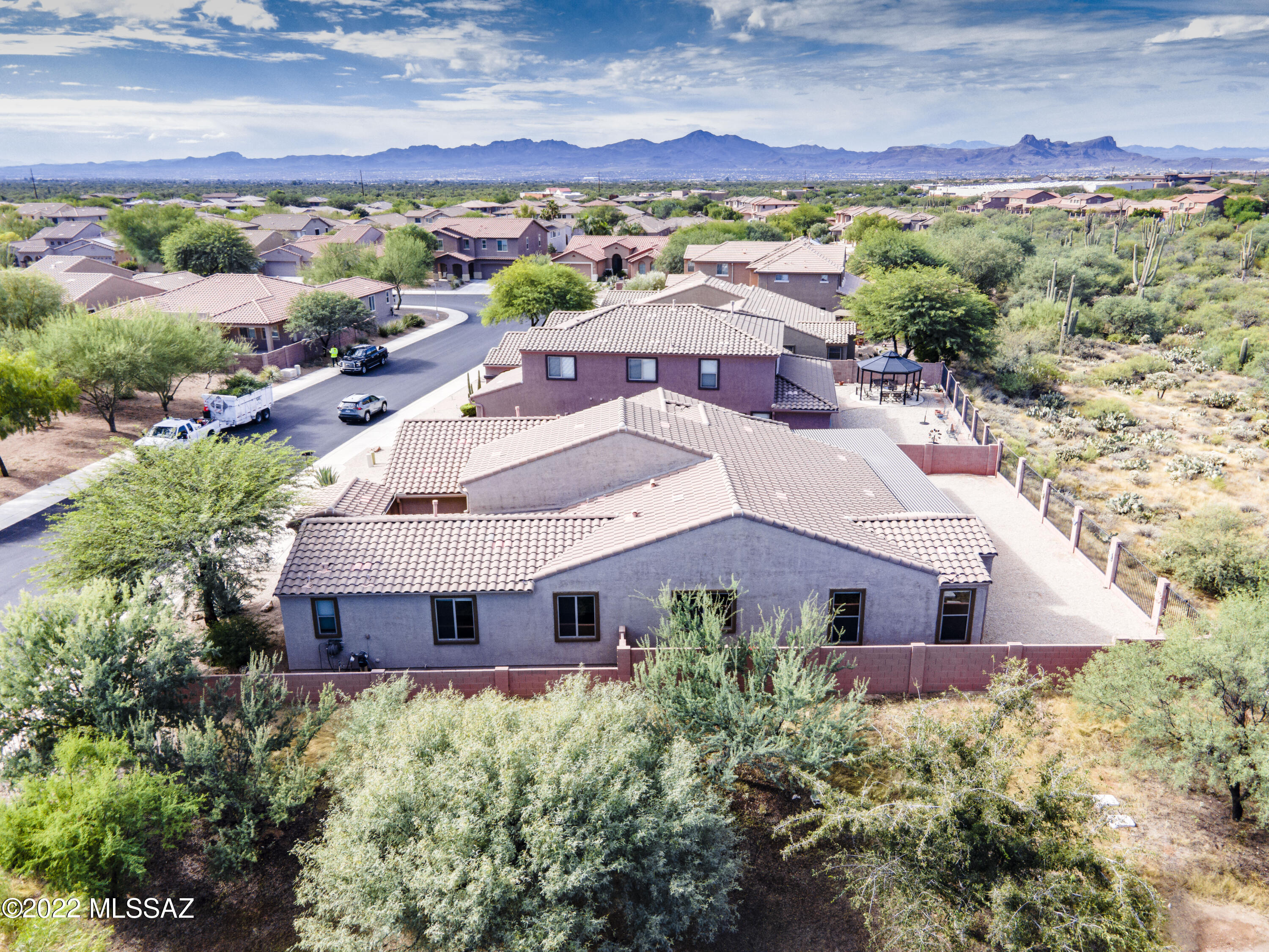 Tangerine Crossing Resub - Residential