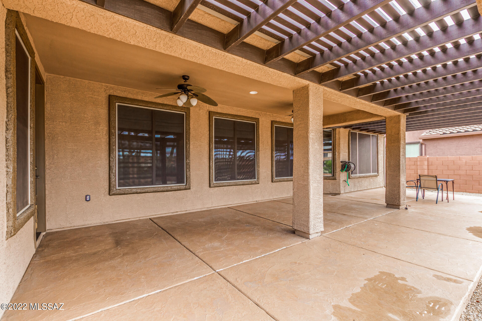 Tangerine Crossing Resub - Residential