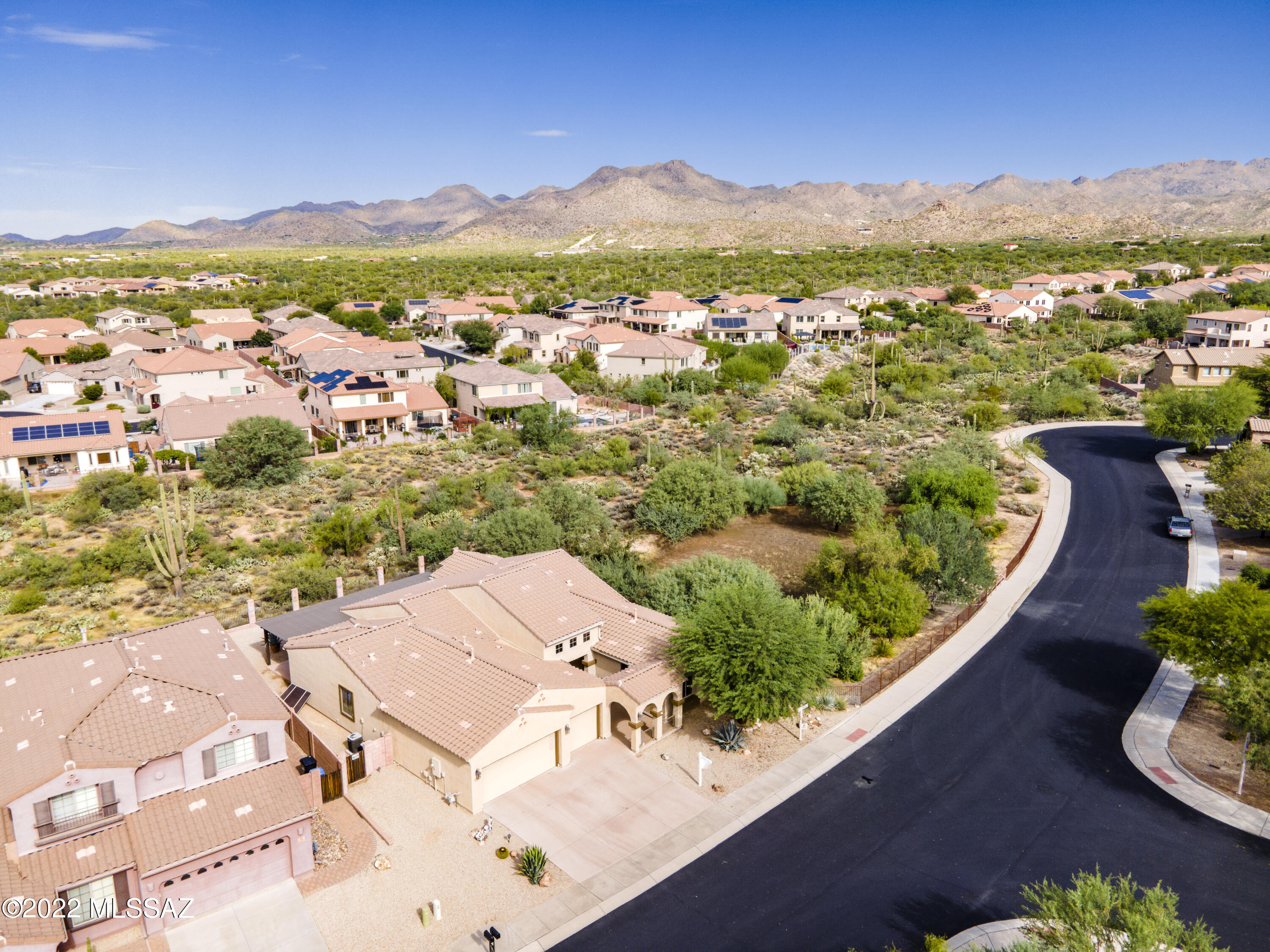 Tangerine Crossing Resub - Residential