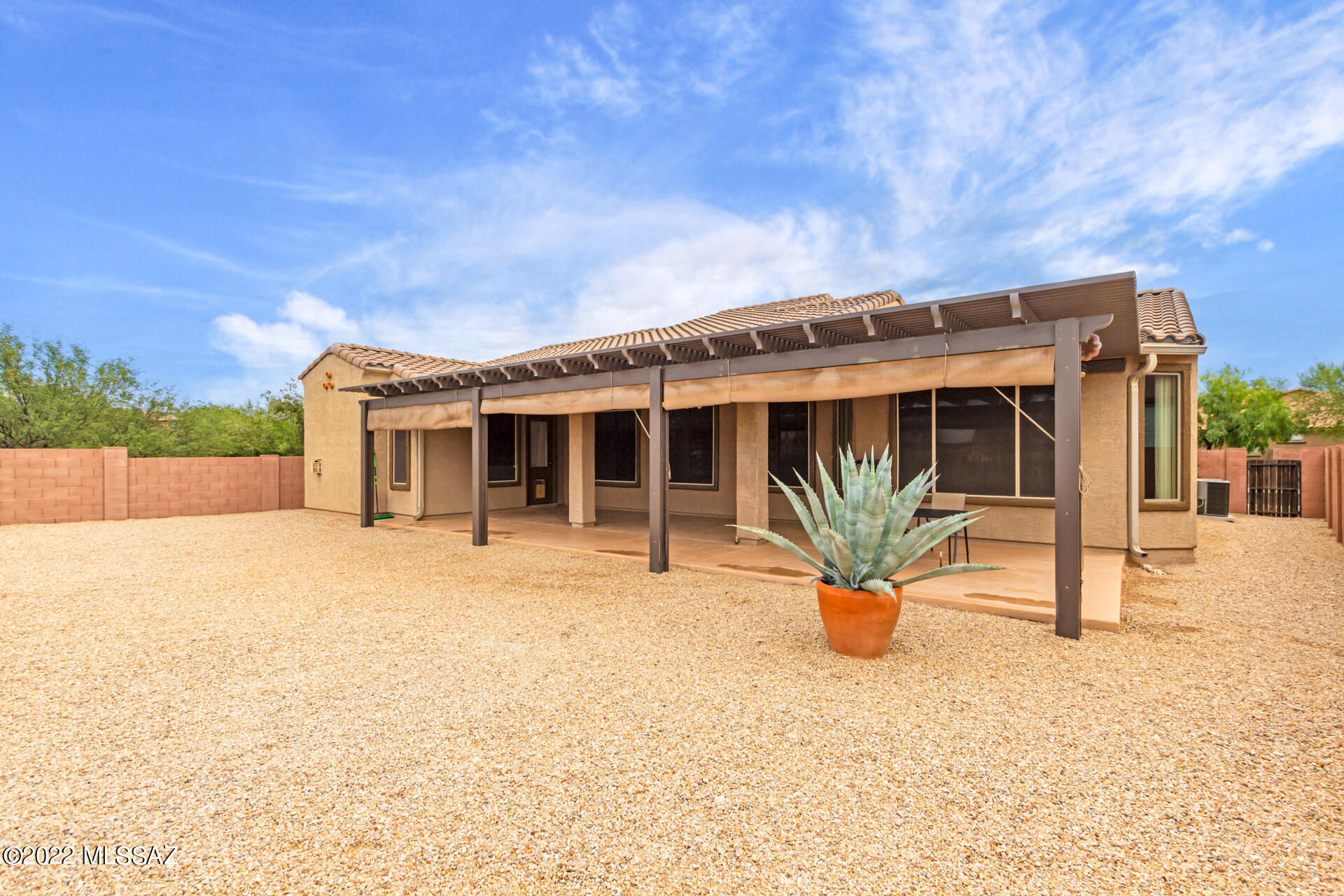 Tangerine Crossing Resub - Residential