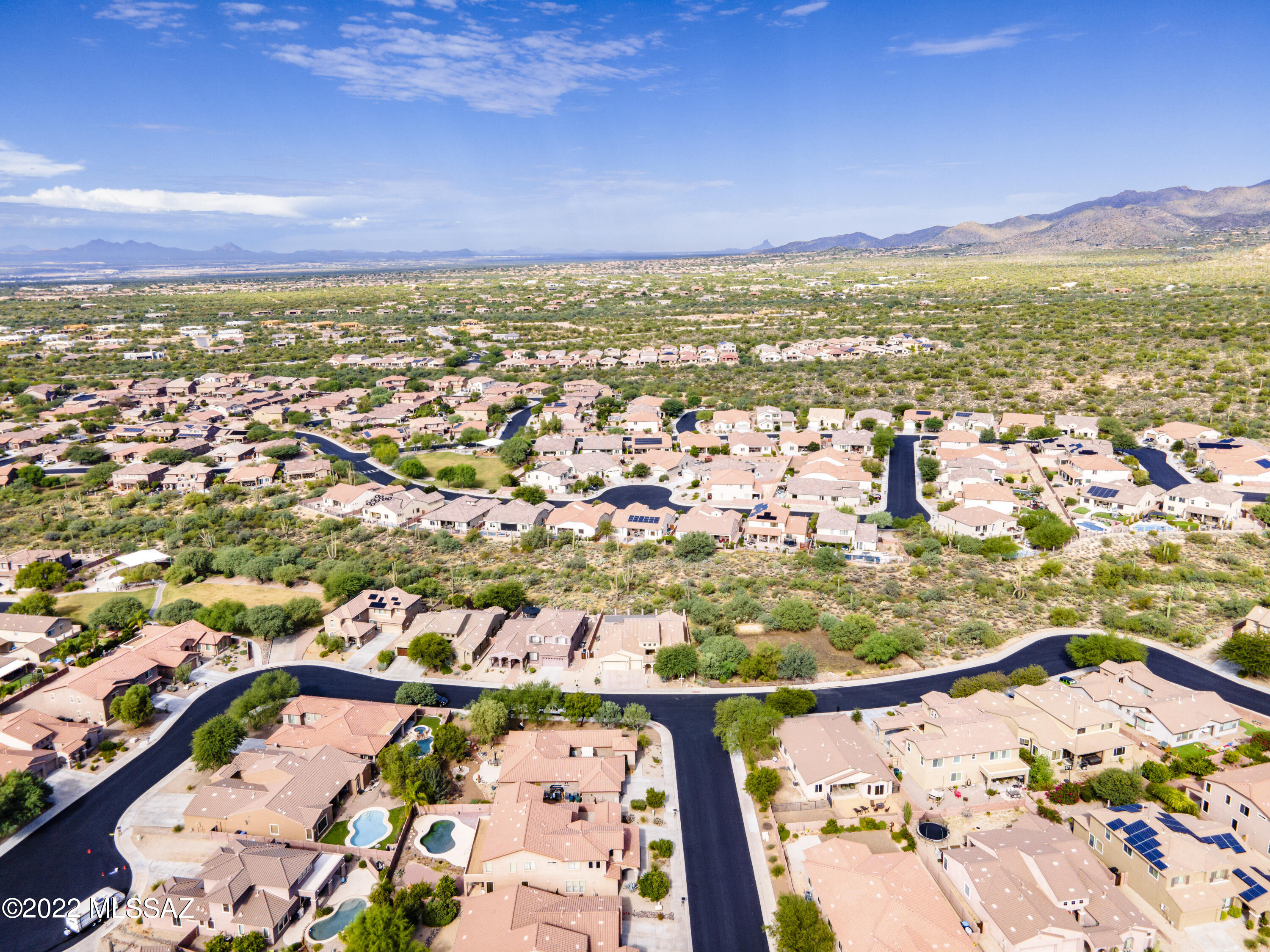 Tangerine Crossing Resub - Residential
