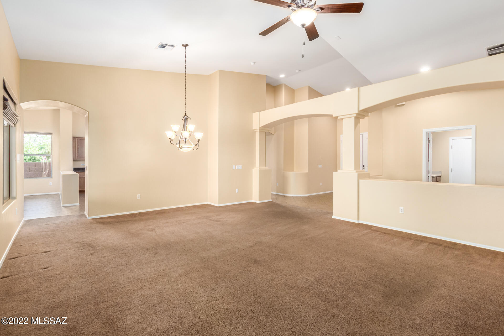 Tangerine Crossing Resub - Residential