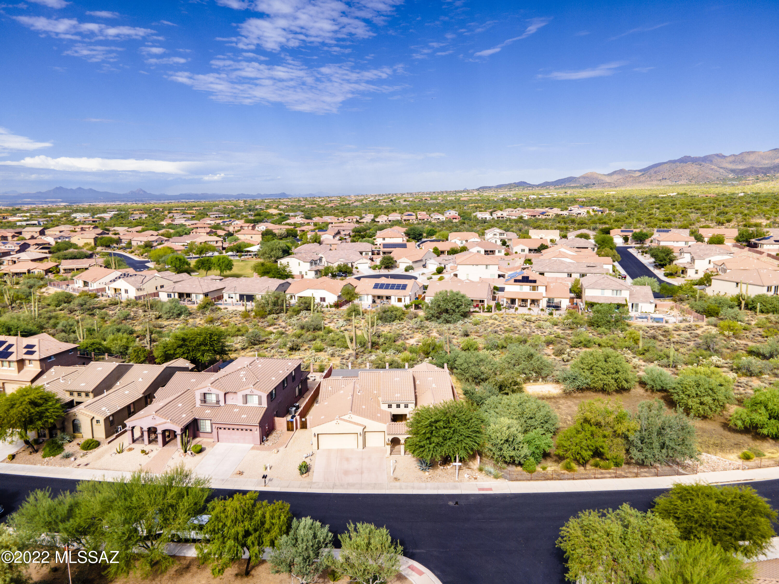 Tangerine Crossing Resub - Residential