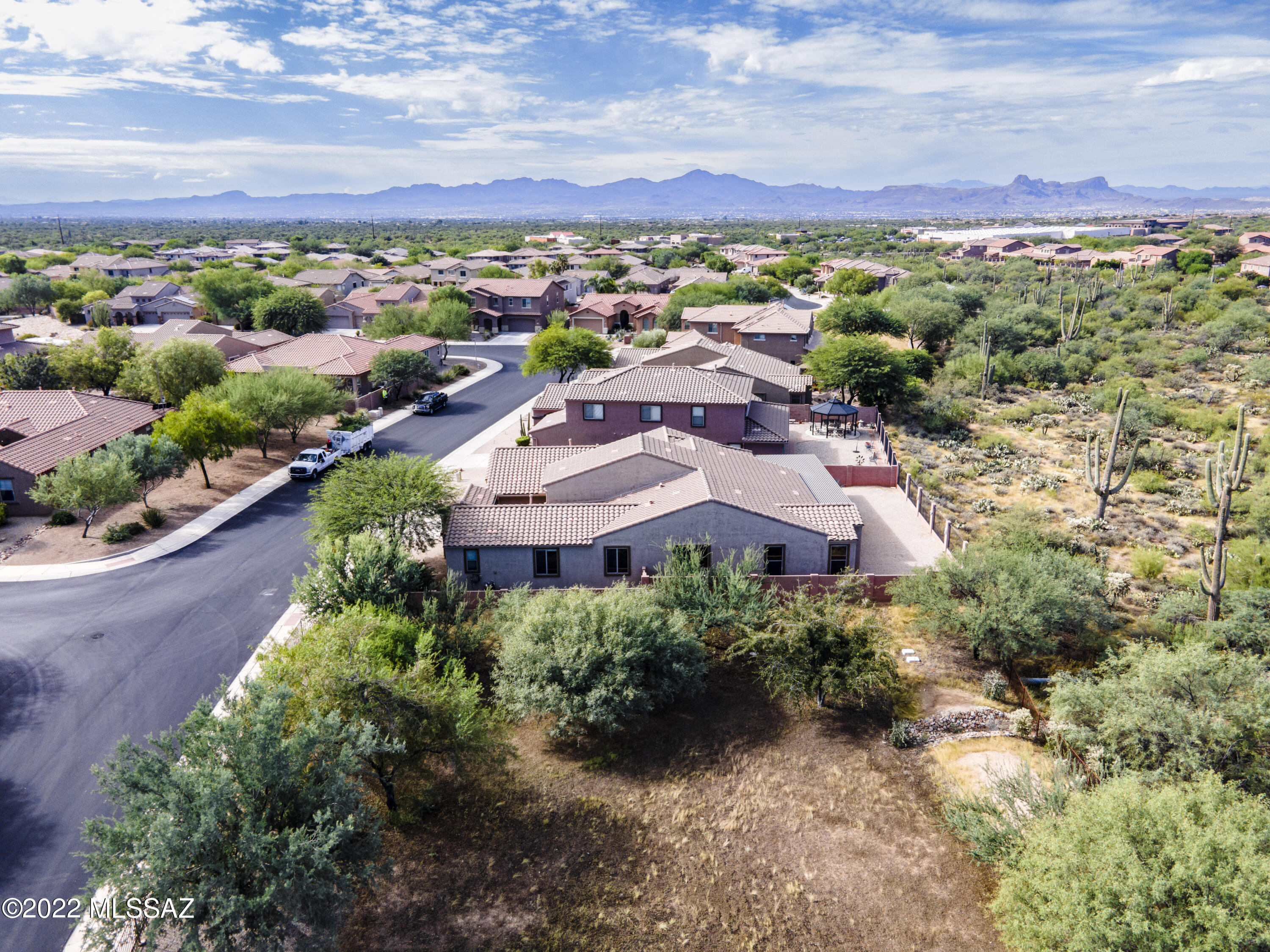 Tangerine Crossing Resub - Residential