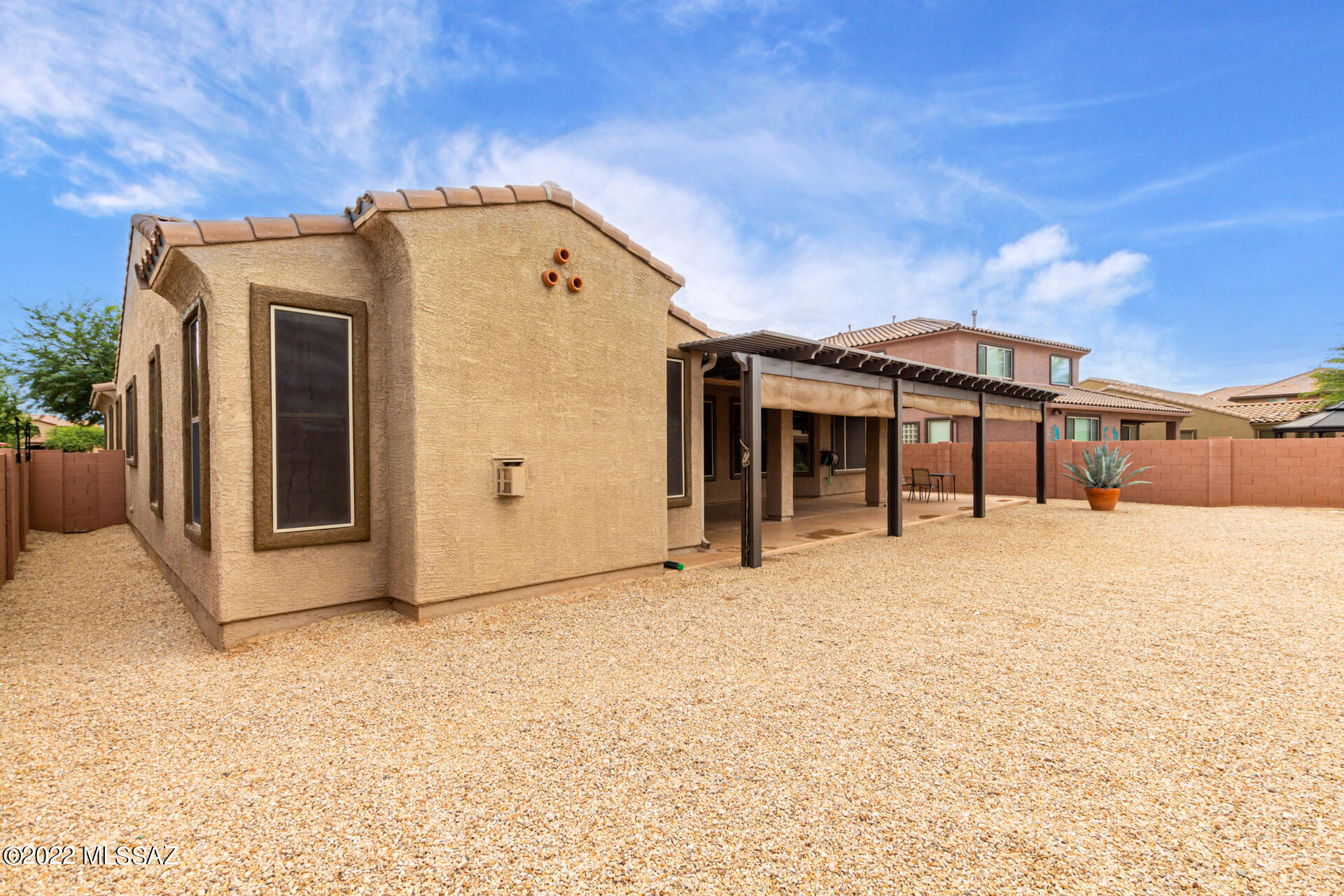 Tangerine Crossing Resub - Residential