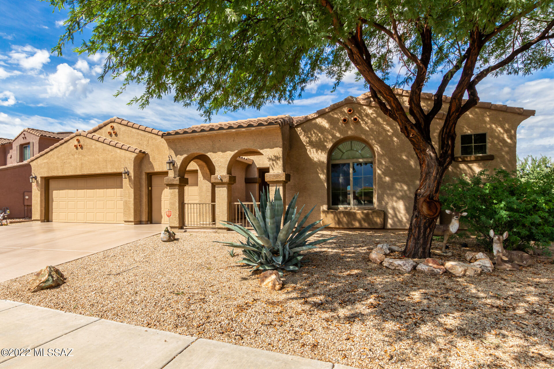 Tangerine Crossing Resub - Residential